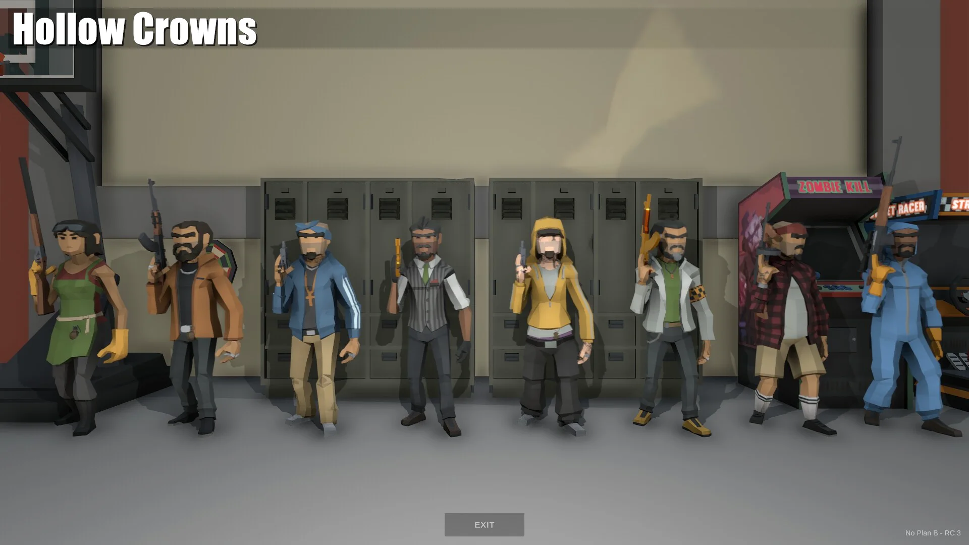 No Plan B screenshot 26