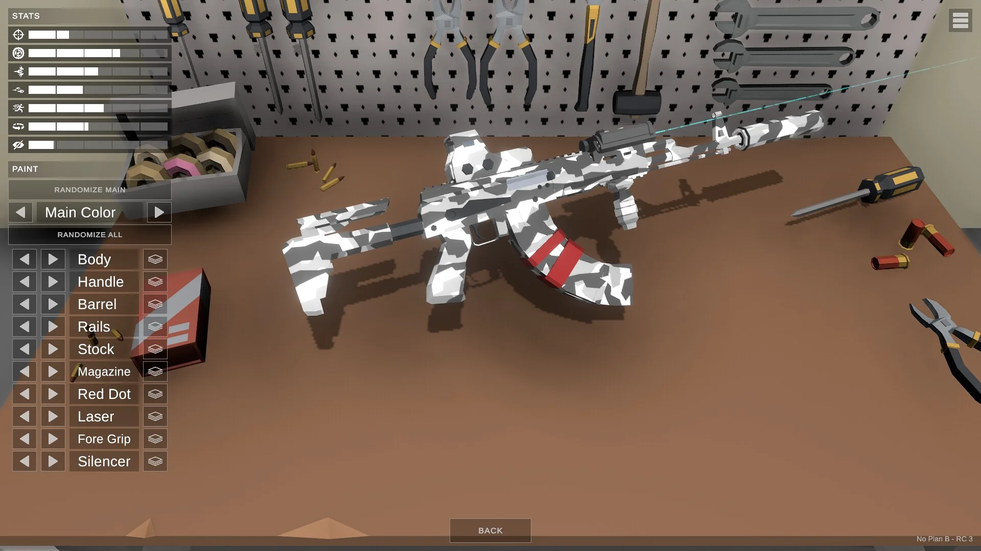 No Plan B screenshot 28