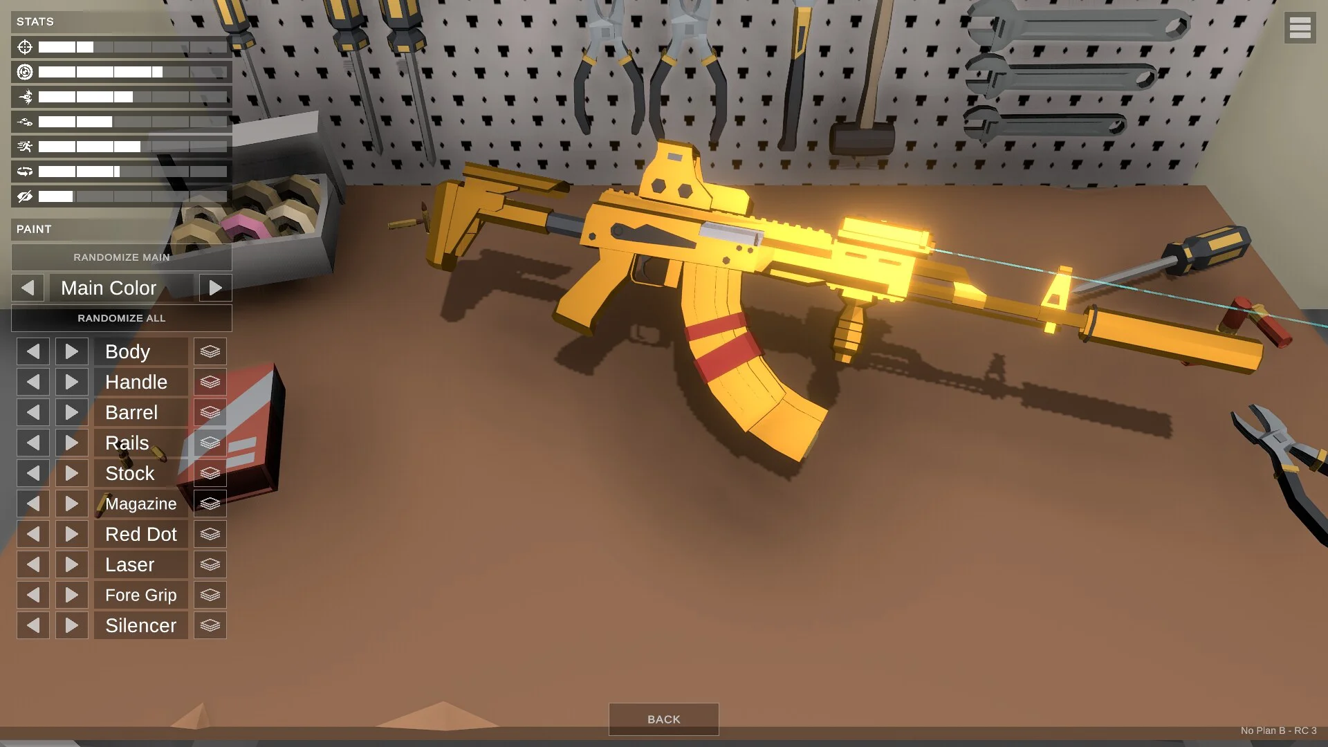 No Plan B screenshot 29