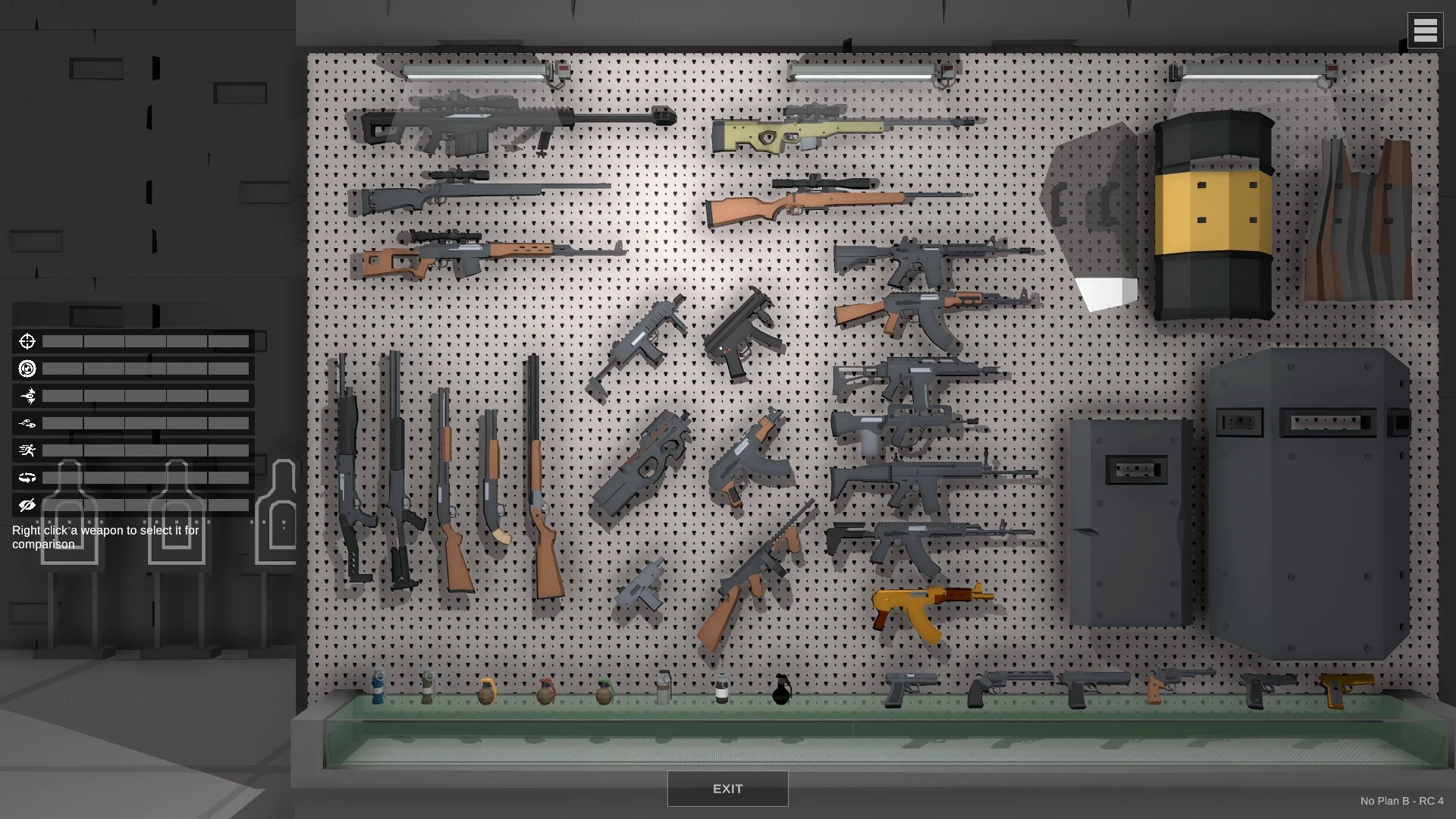 No Plan B screenshot 31