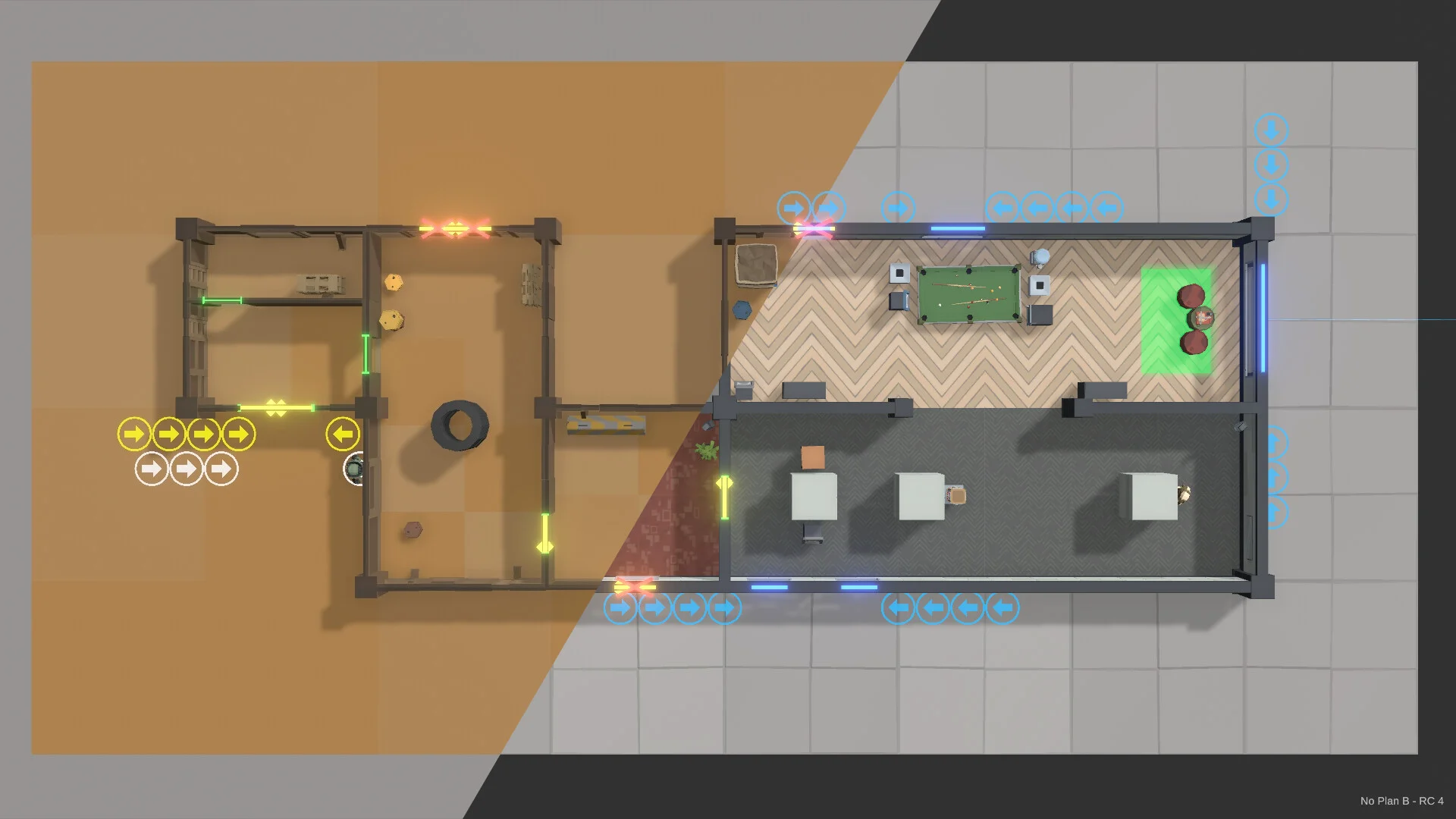 No Plan B screenshot 32