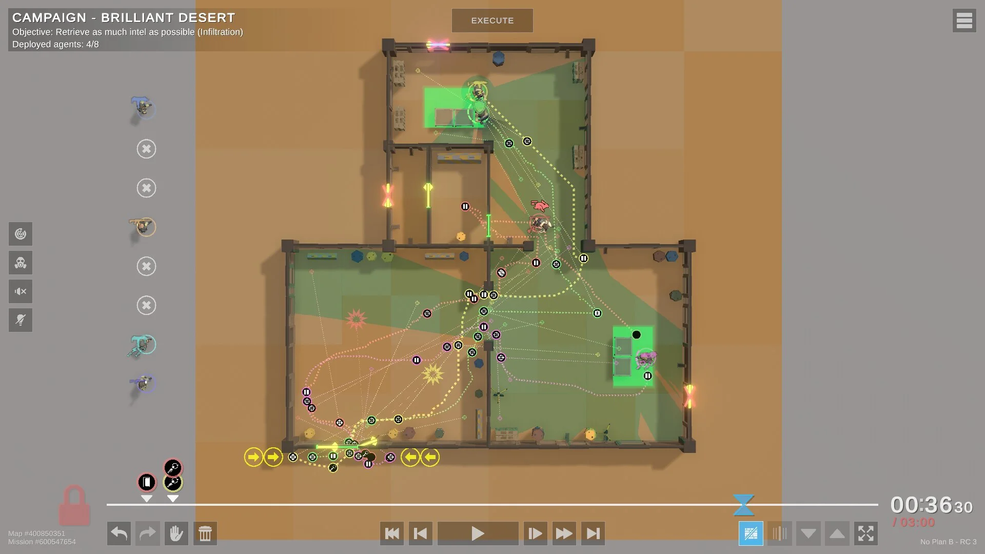 No Plan B screenshot 33