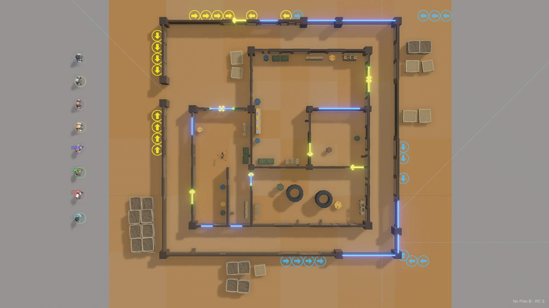 No Plan B screenshot 34