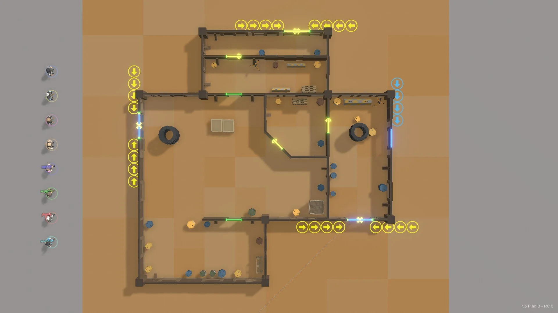 No Plan B screenshot 35