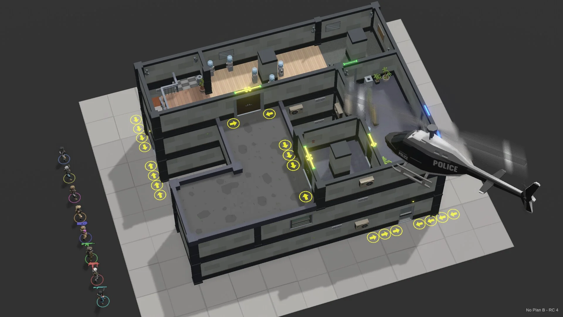 No Plan B screenshot 36