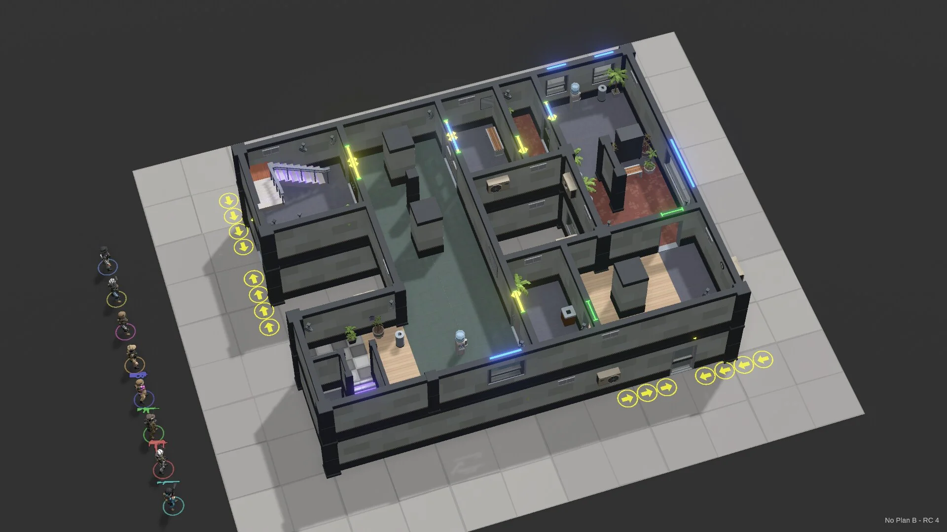 No Plan B screenshot 37