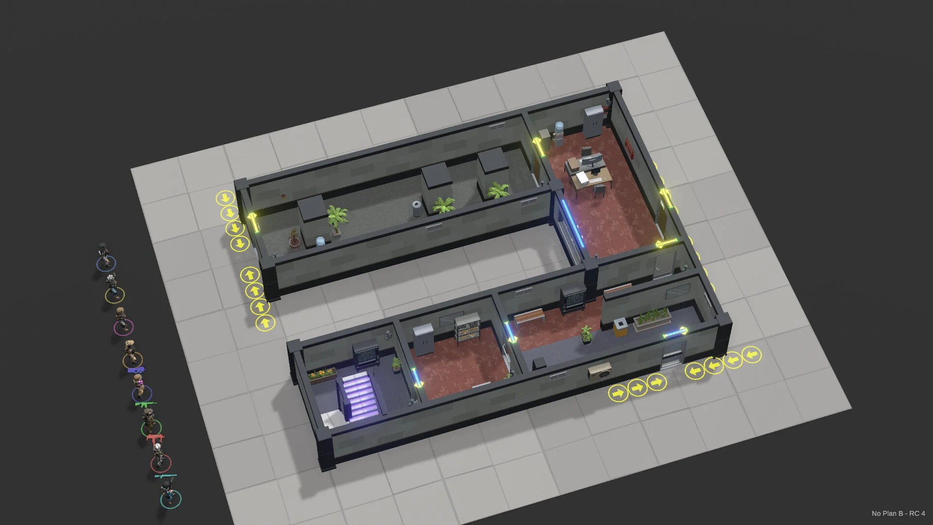 No Plan B screenshot 38