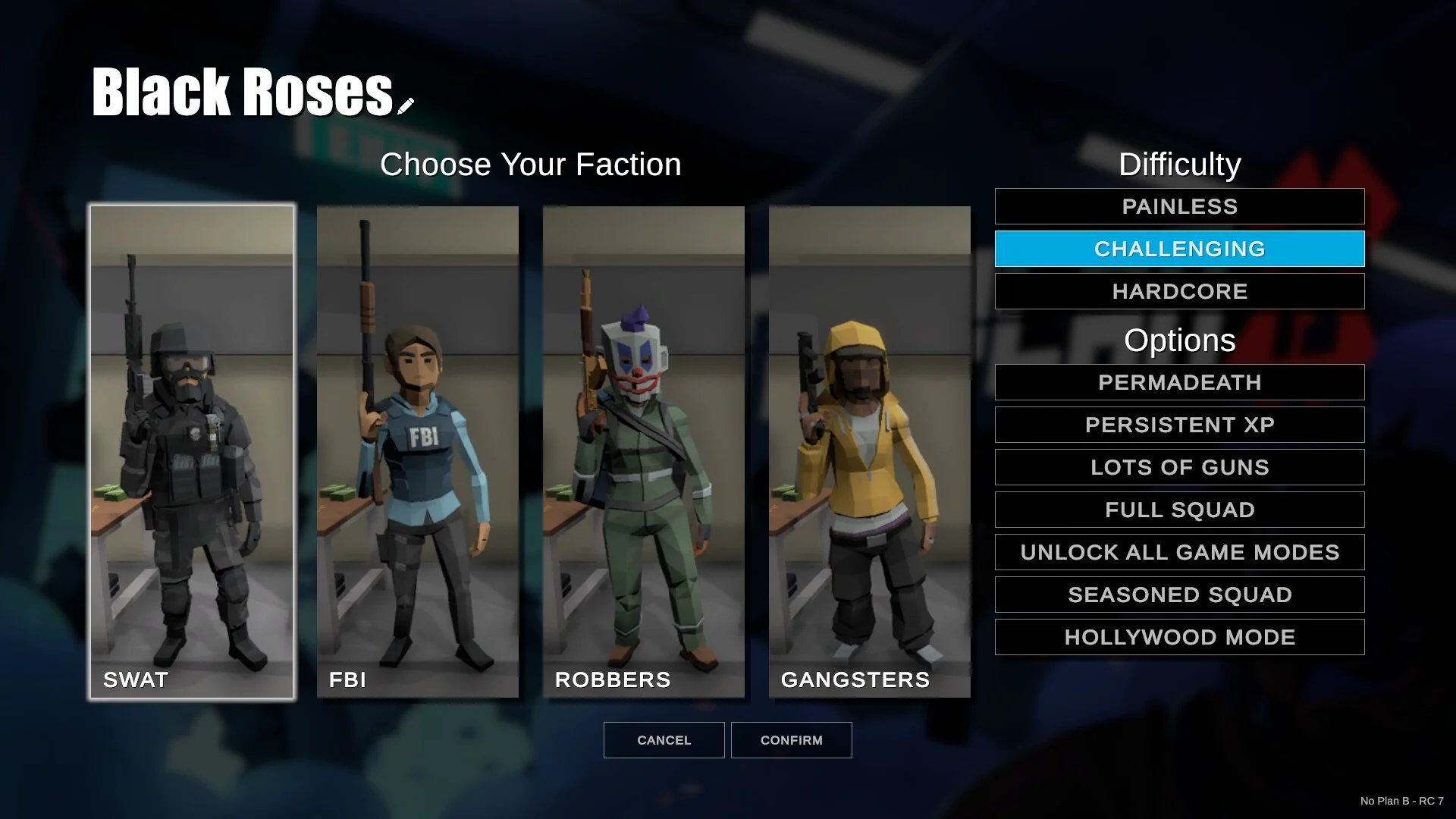 No Plan B screenshot 4