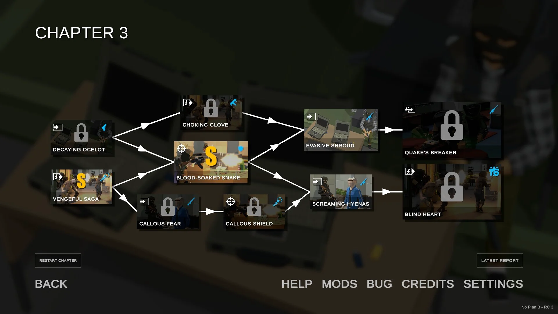 No Plan B screenshot 41