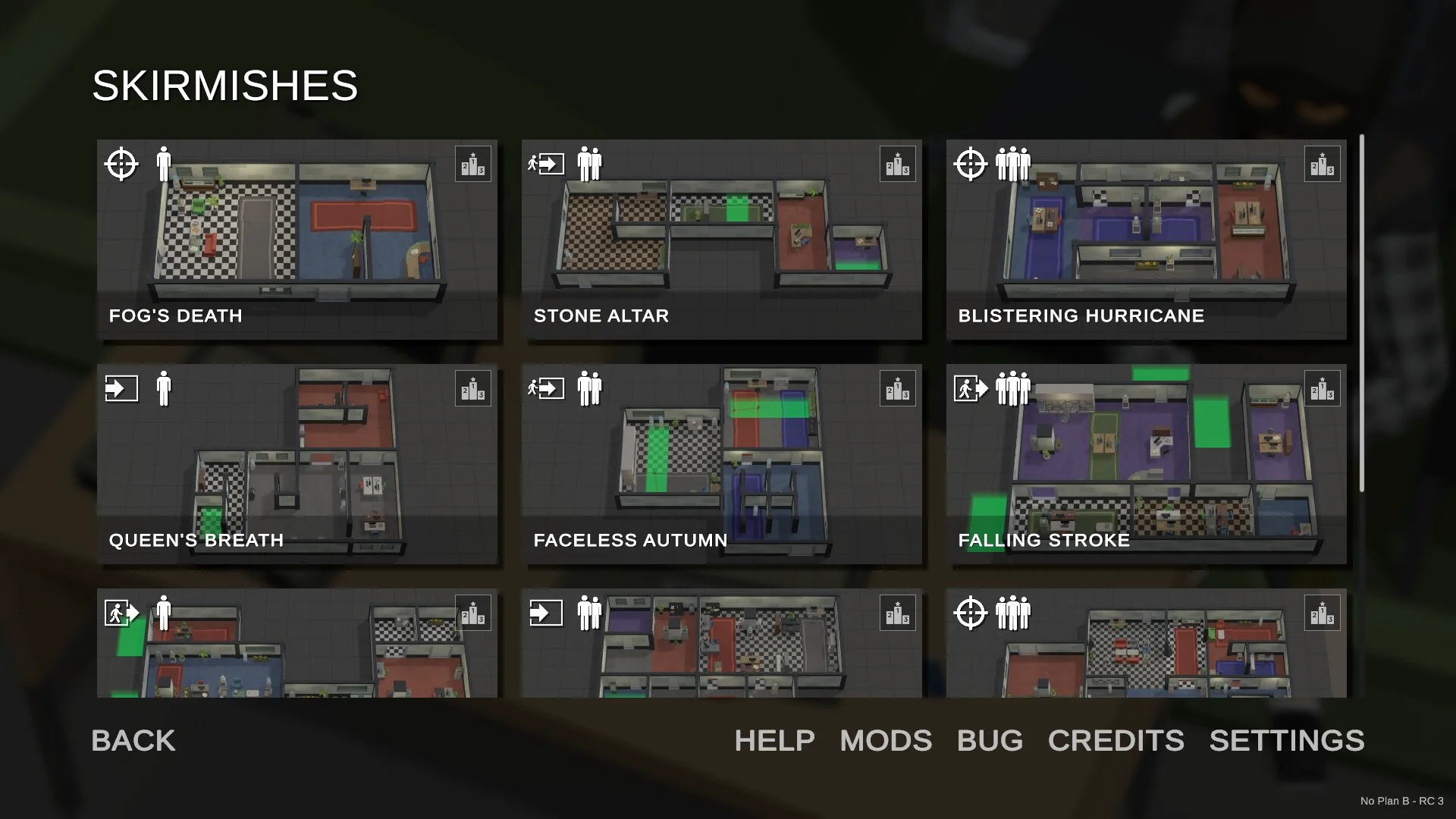 No Plan B screenshot 42