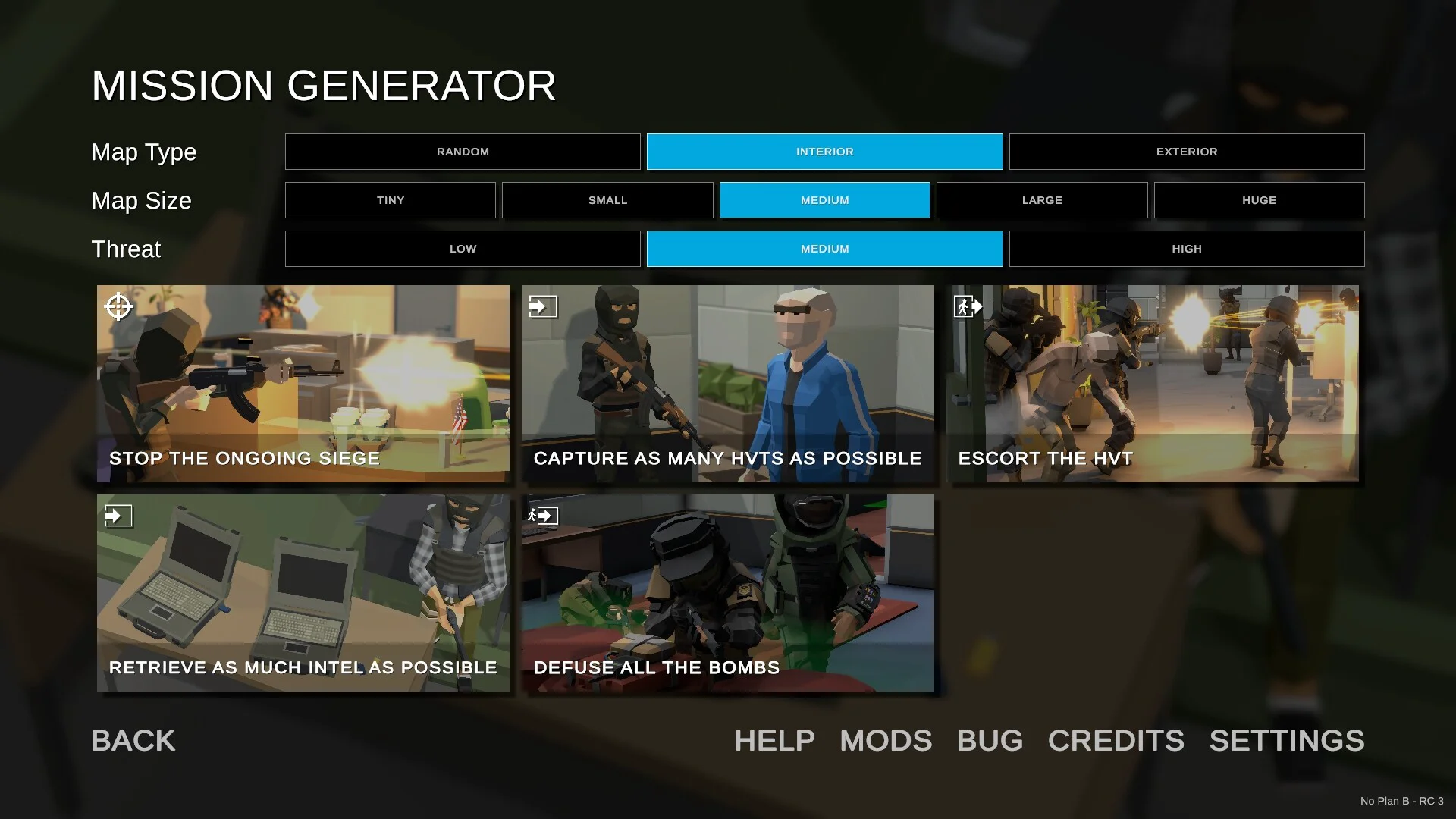 No Plan B screenshot 44