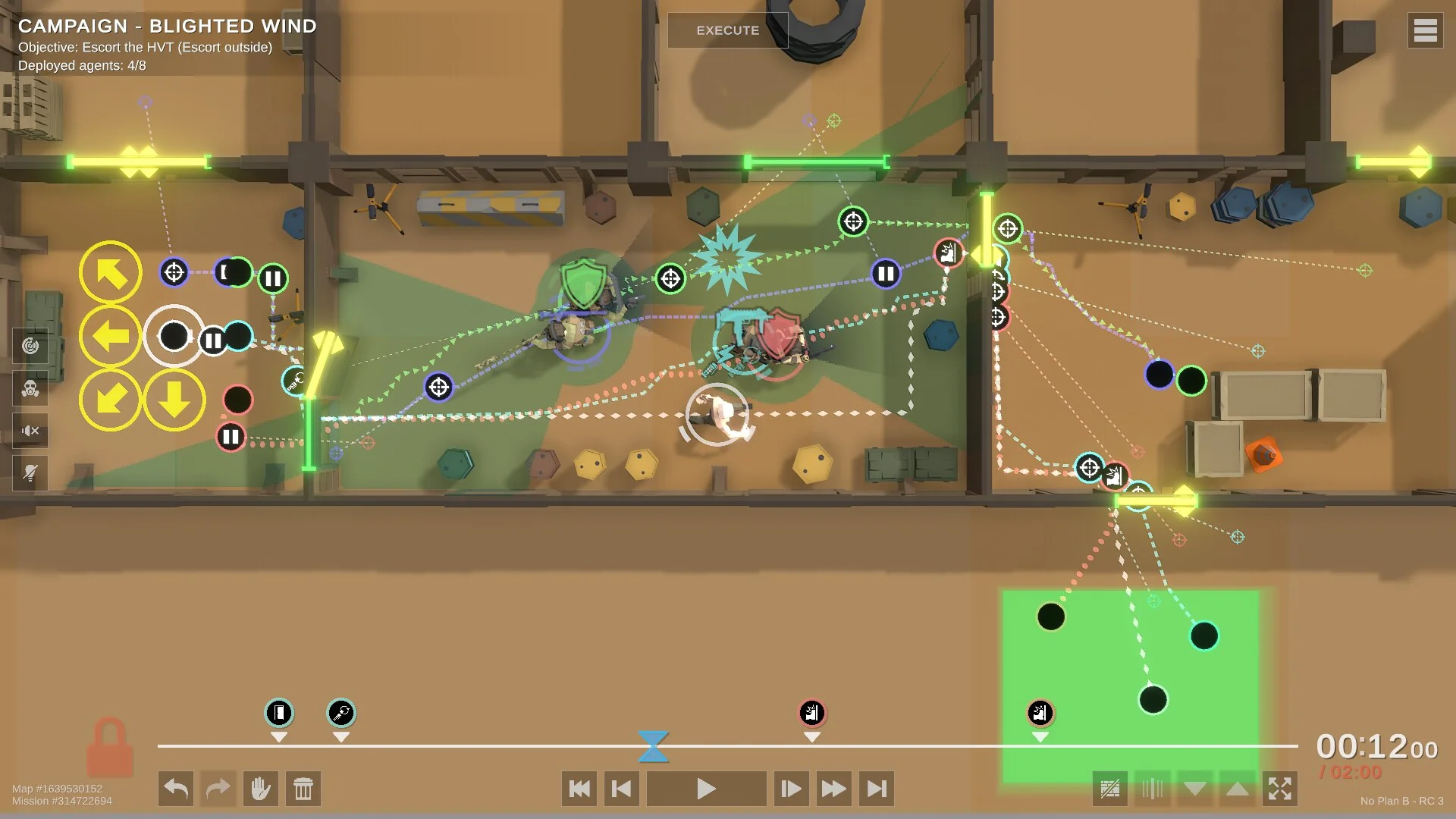 No Plan B screenshot 5