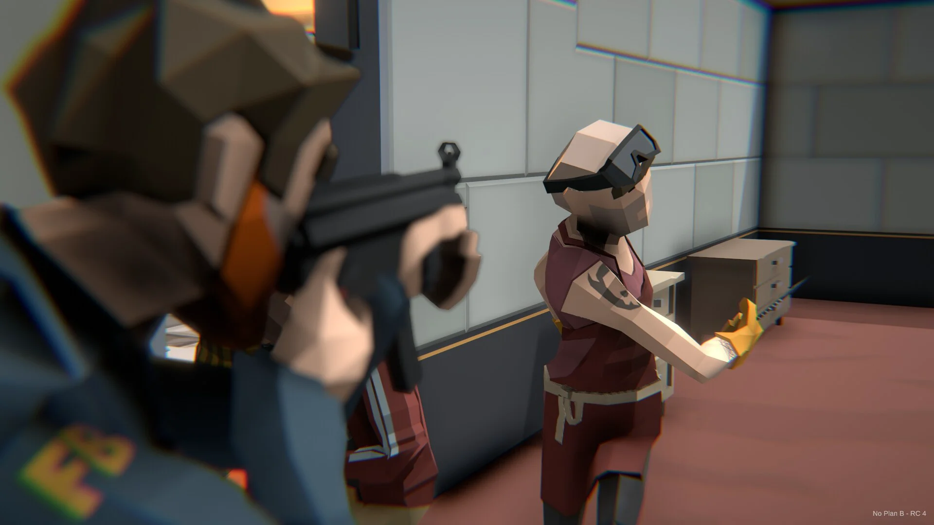 No Plan B screenshot 6