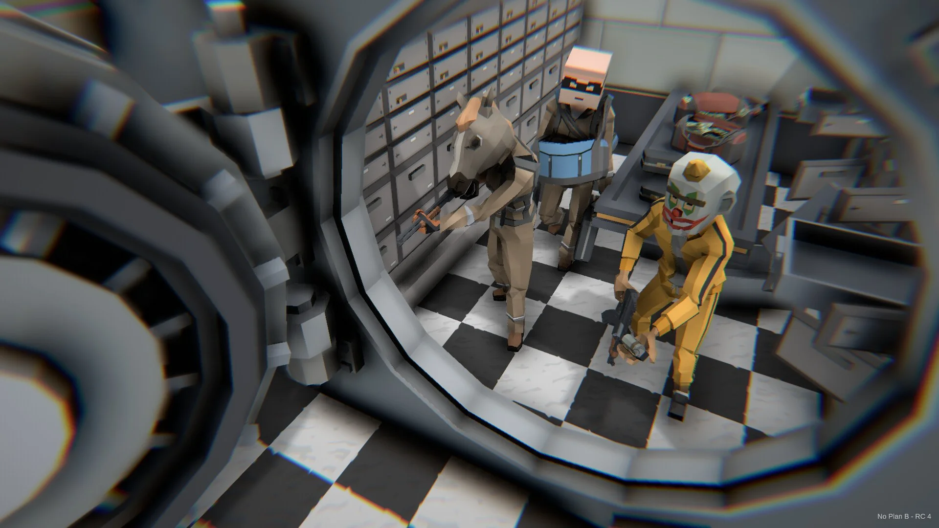 No Plan B screenshot 7