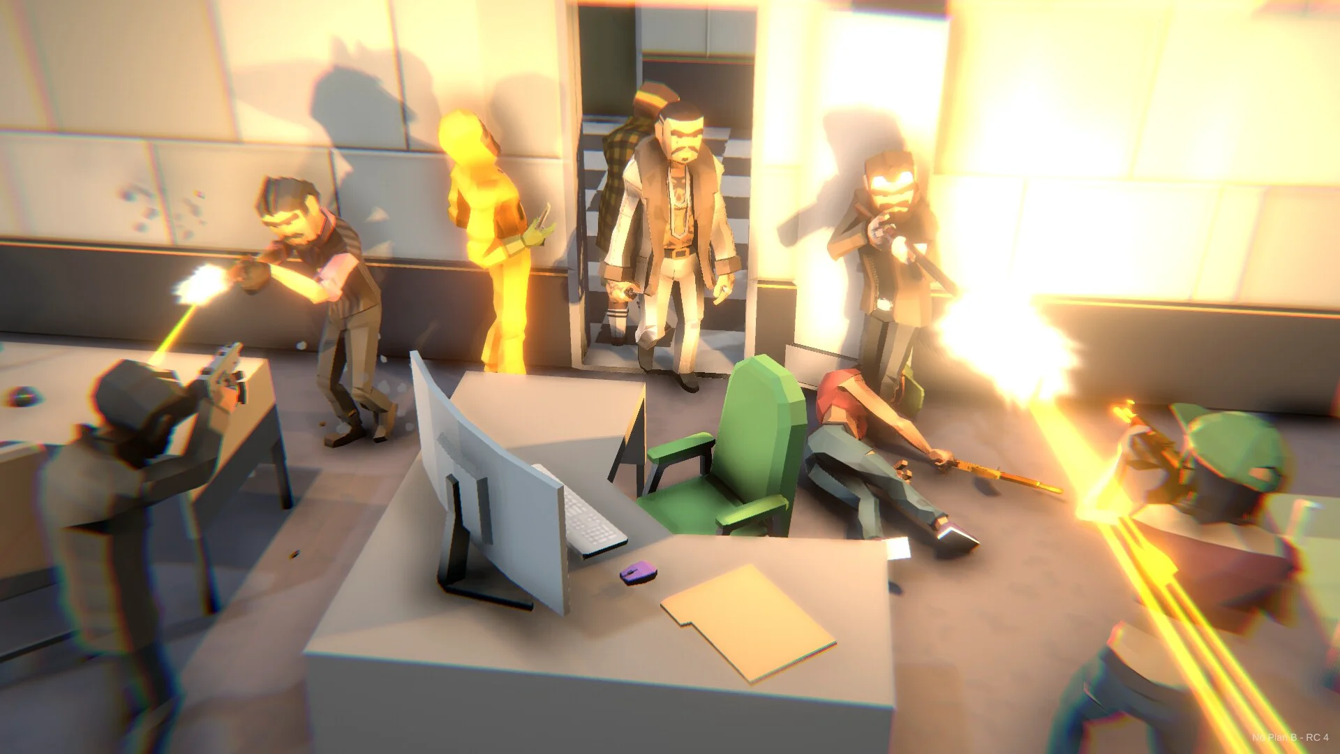 No Plan B screenshot 8