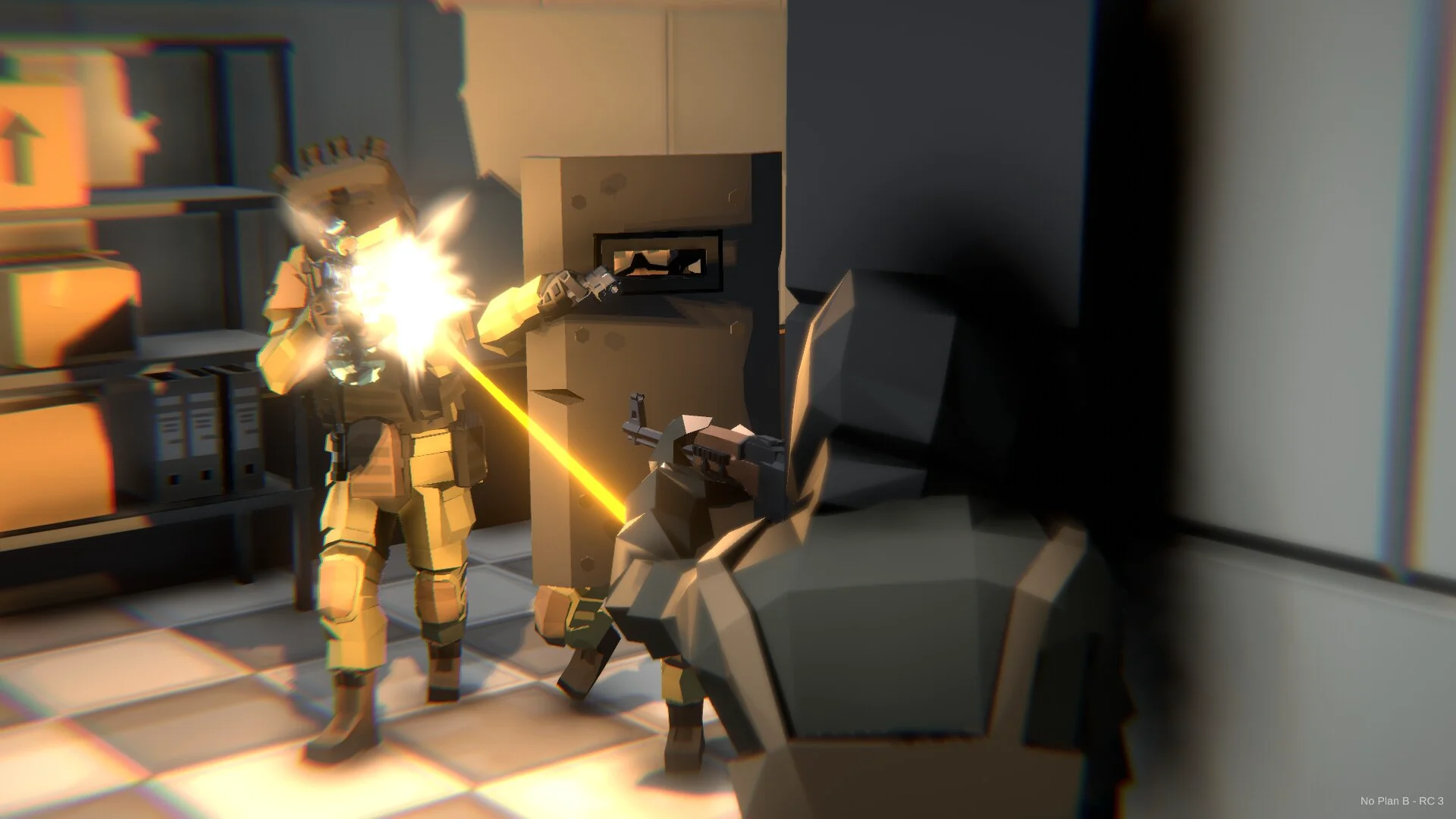 No Plan B screenshot 9