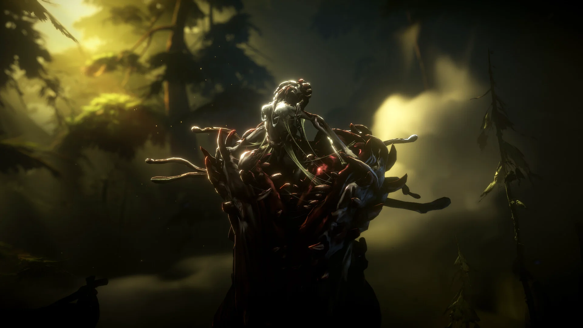 No Rest for the Wicked screenshot 3