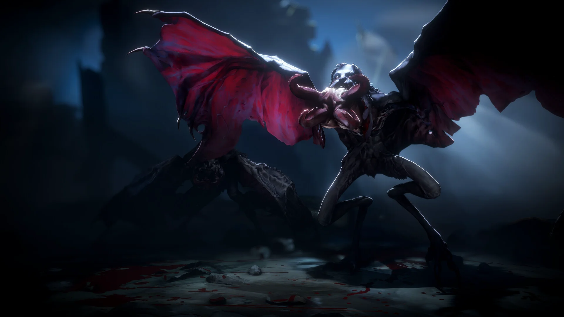 No Rest for the Wicked screenshot 4