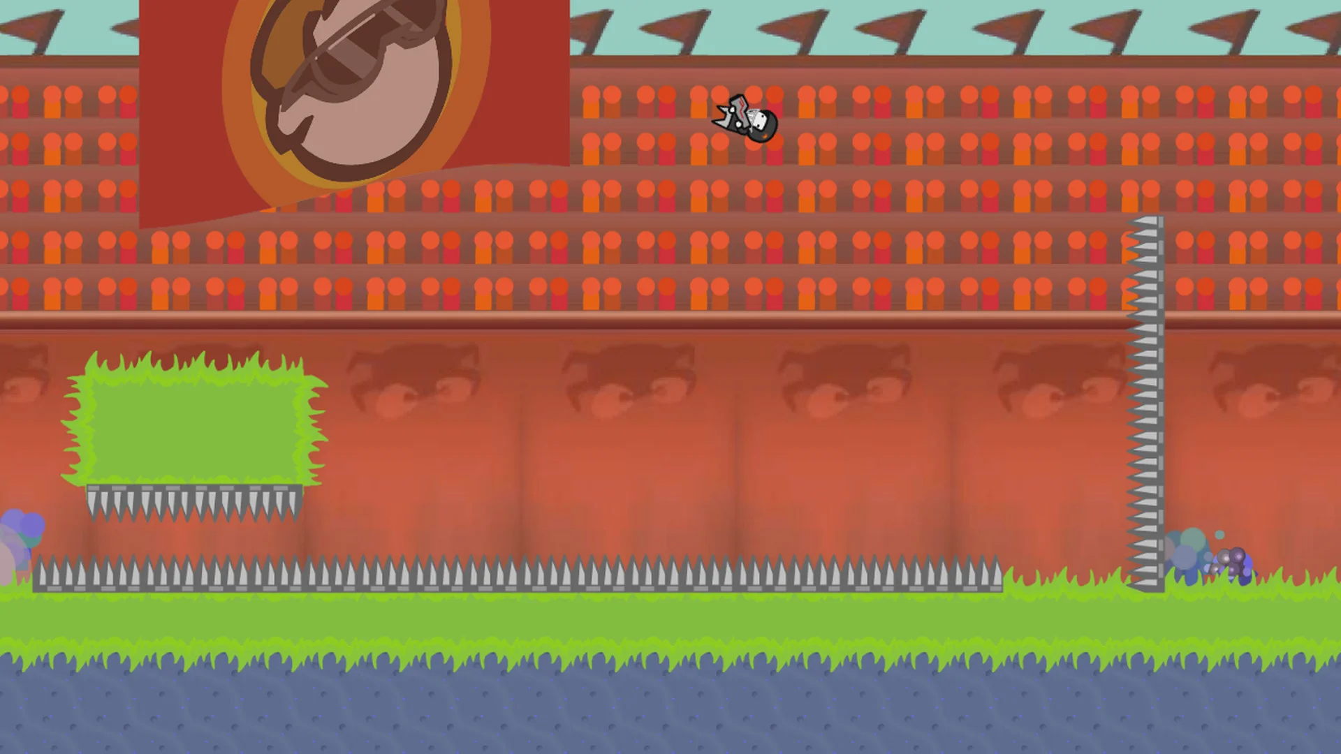 No Time To Explain Remastered screenshot 3