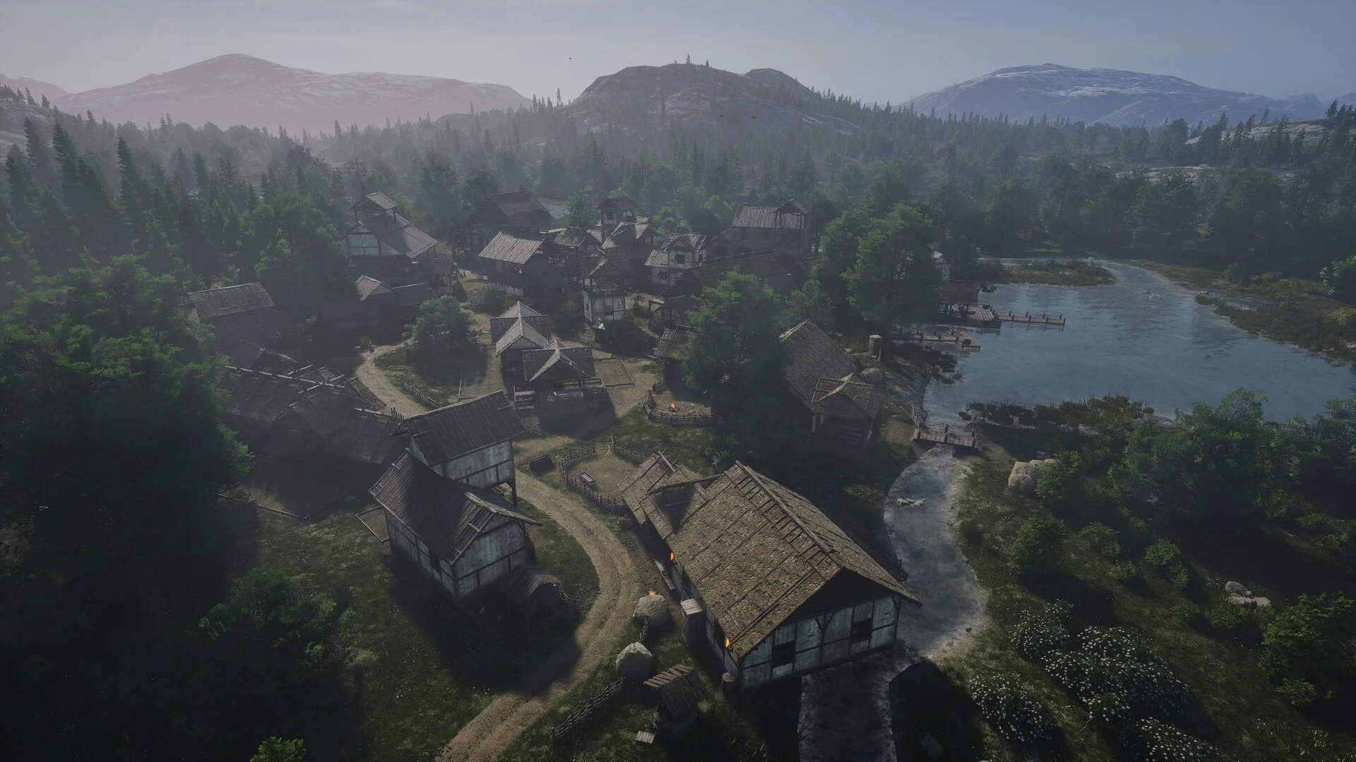 Noble Legacy screenshot 1