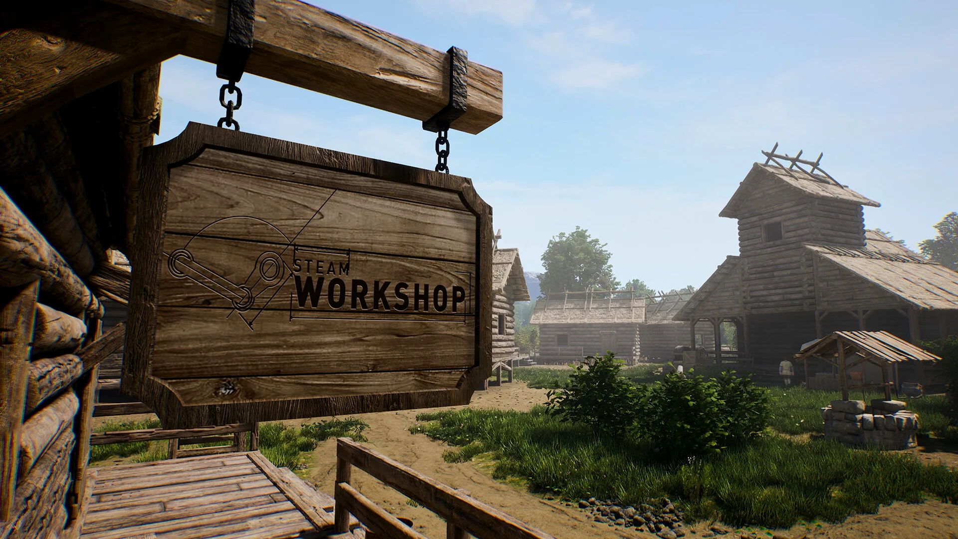 Noble Legacy screenshot 10