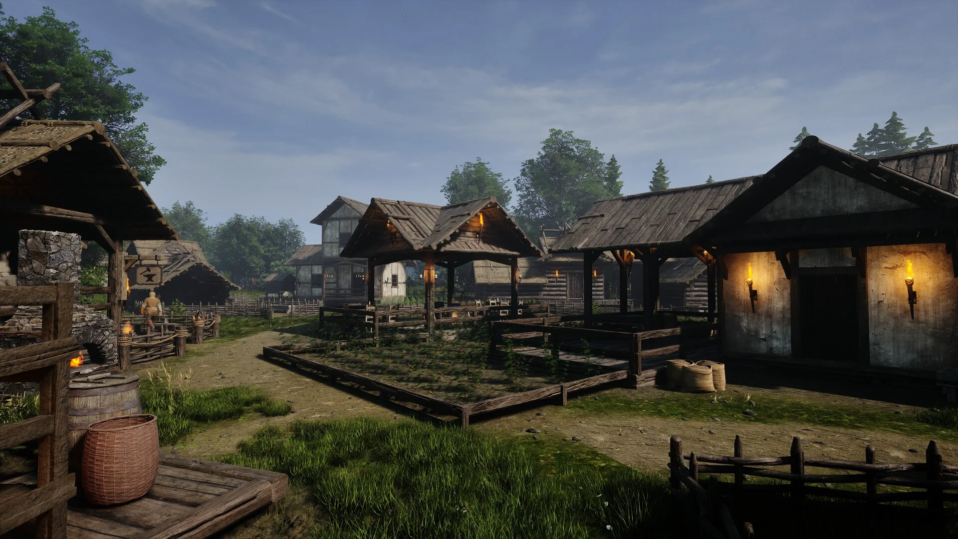 Noble Legacy screenshot 11