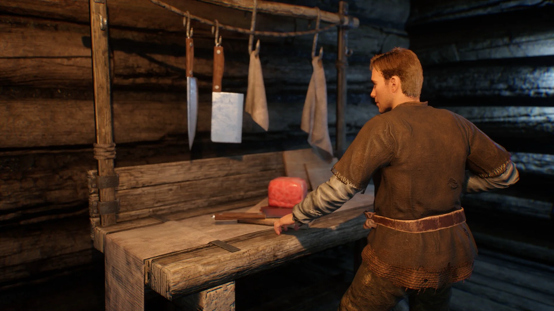 Noble Legacy screenshot 13