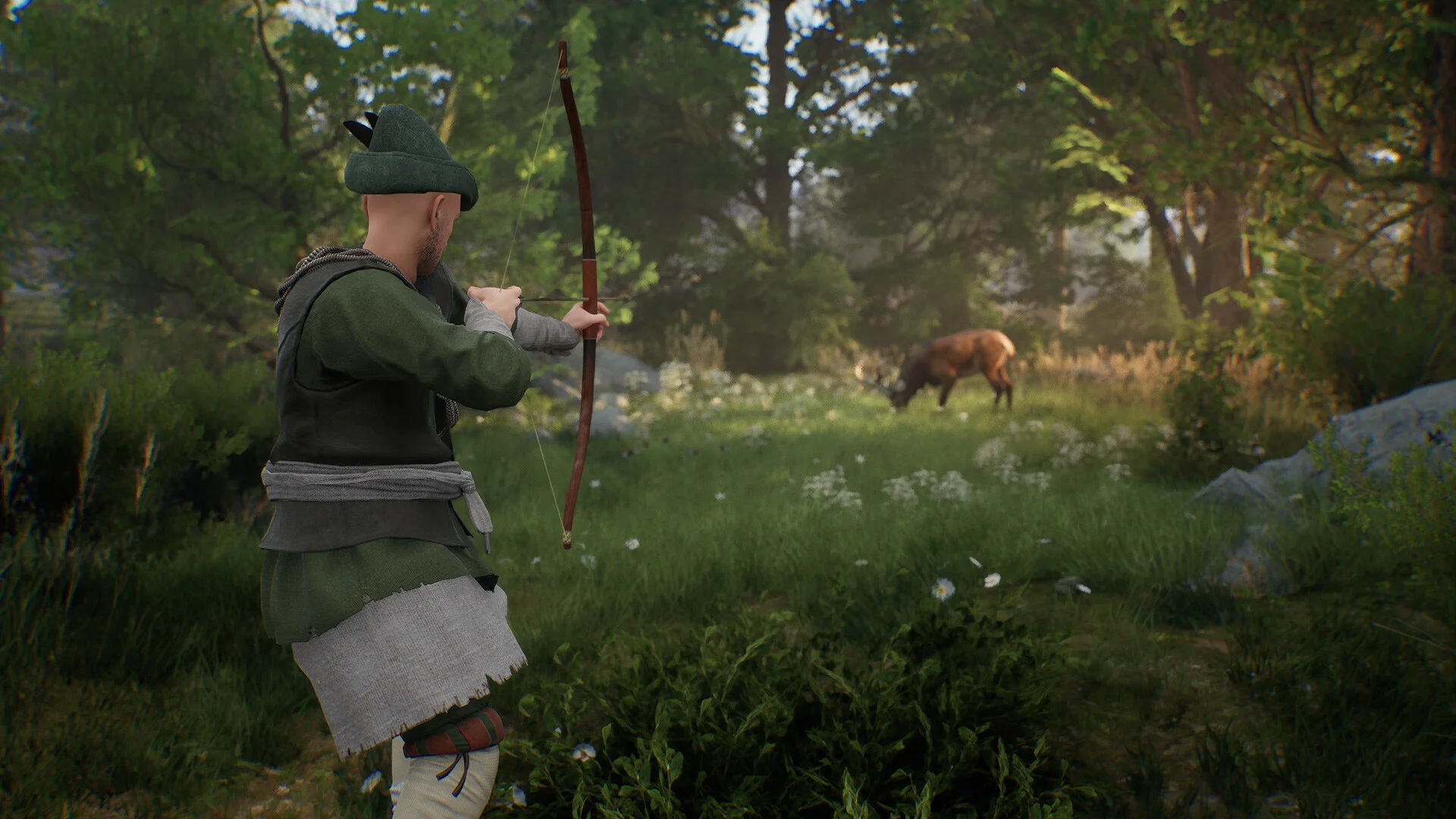 Noble Legacy screenshot 4