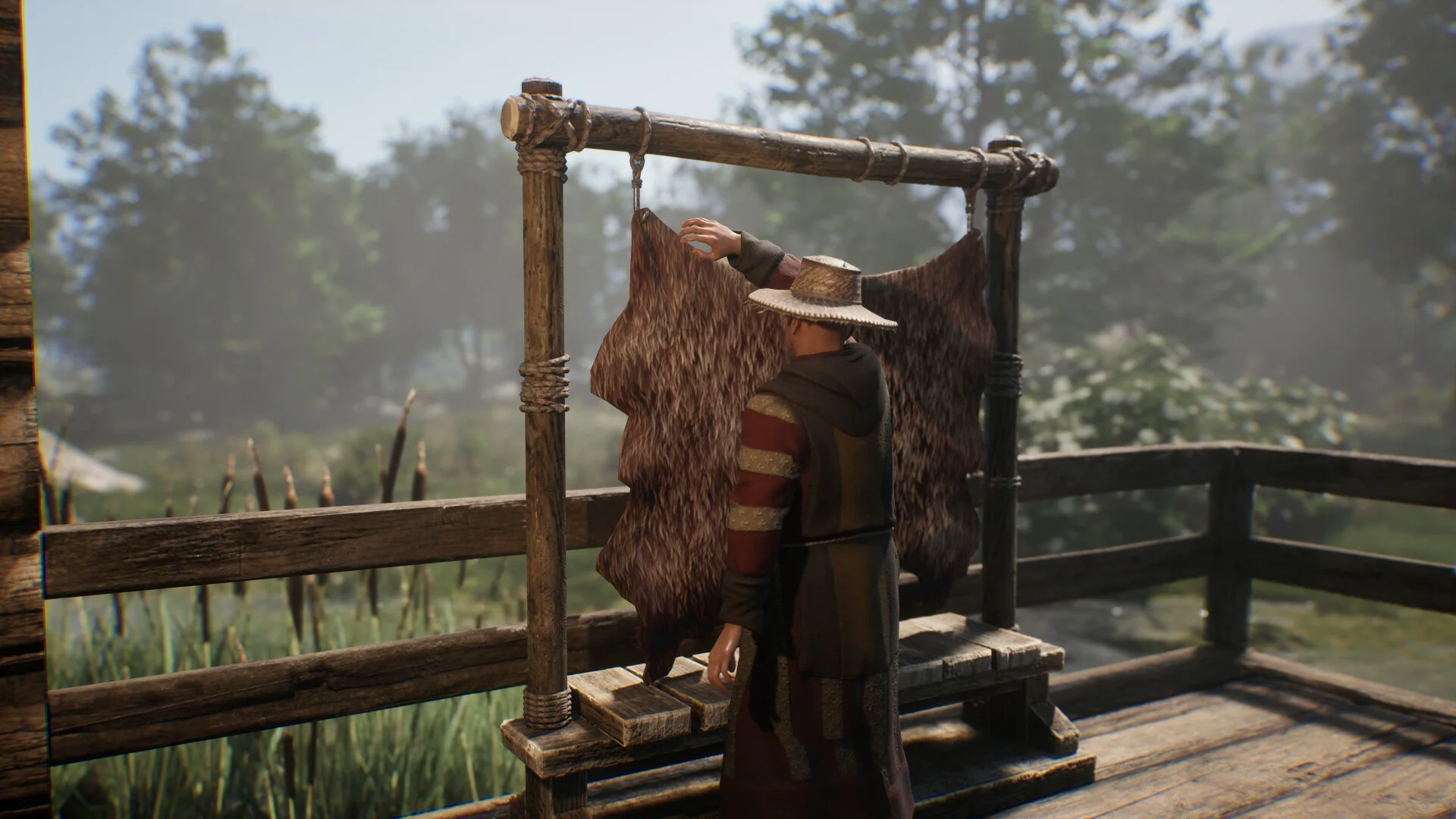 Noble Legacy screenshot 6