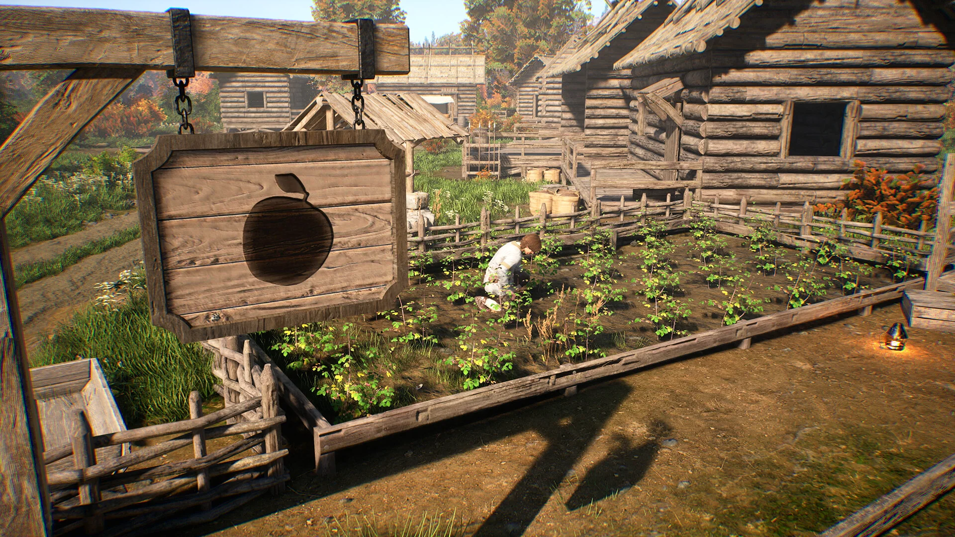 Noble Legacy screenshot 7