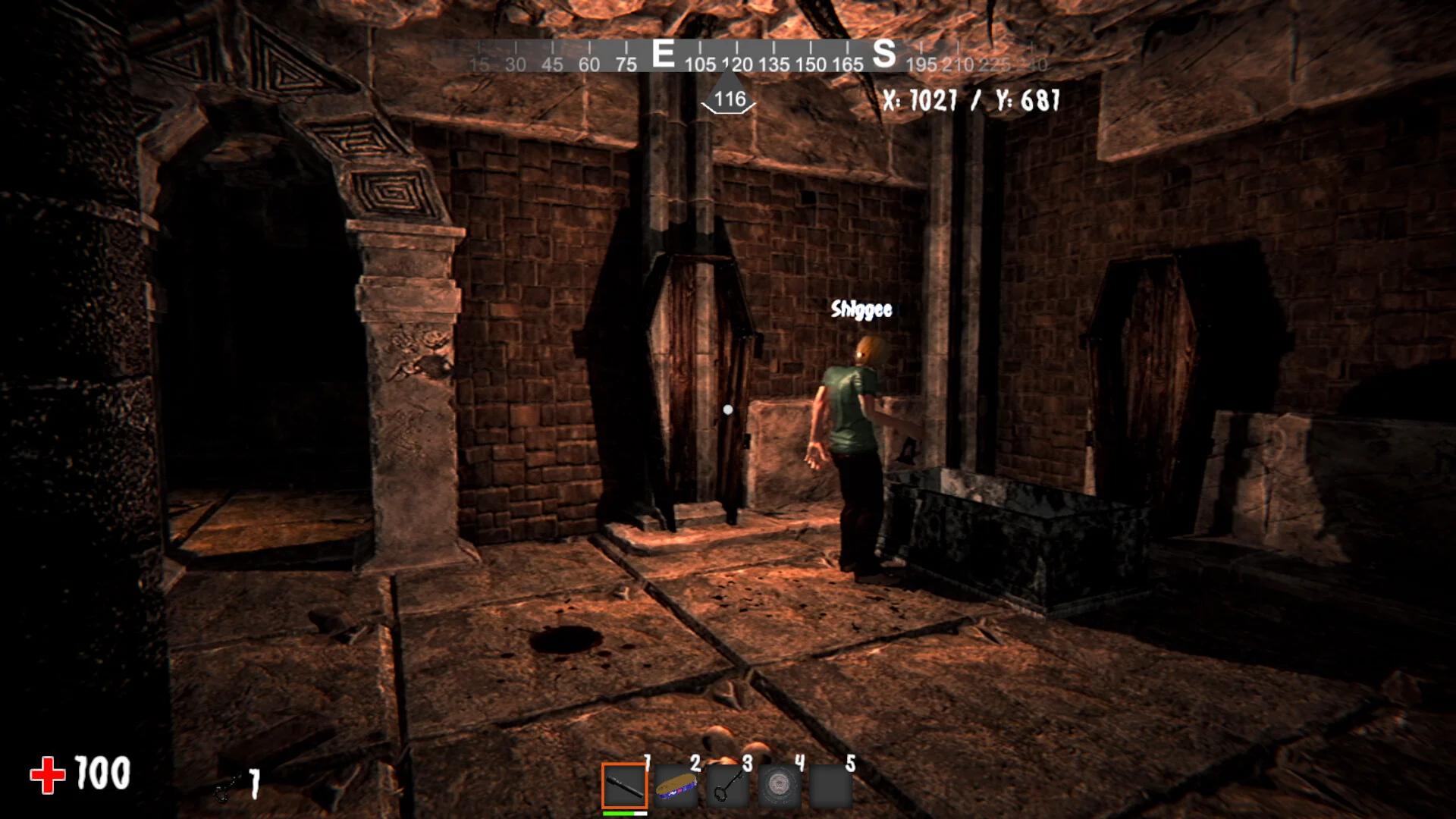 Nobody Sleeps Tonight screenshot 3