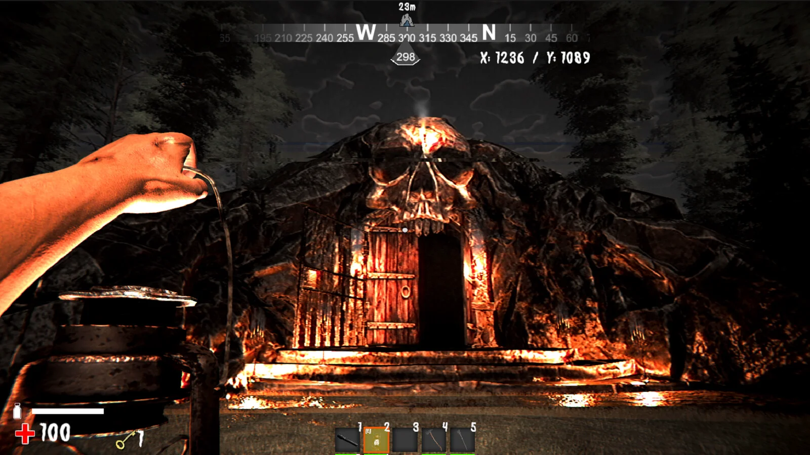 Nobody Sleeps Tonight screenshot 7