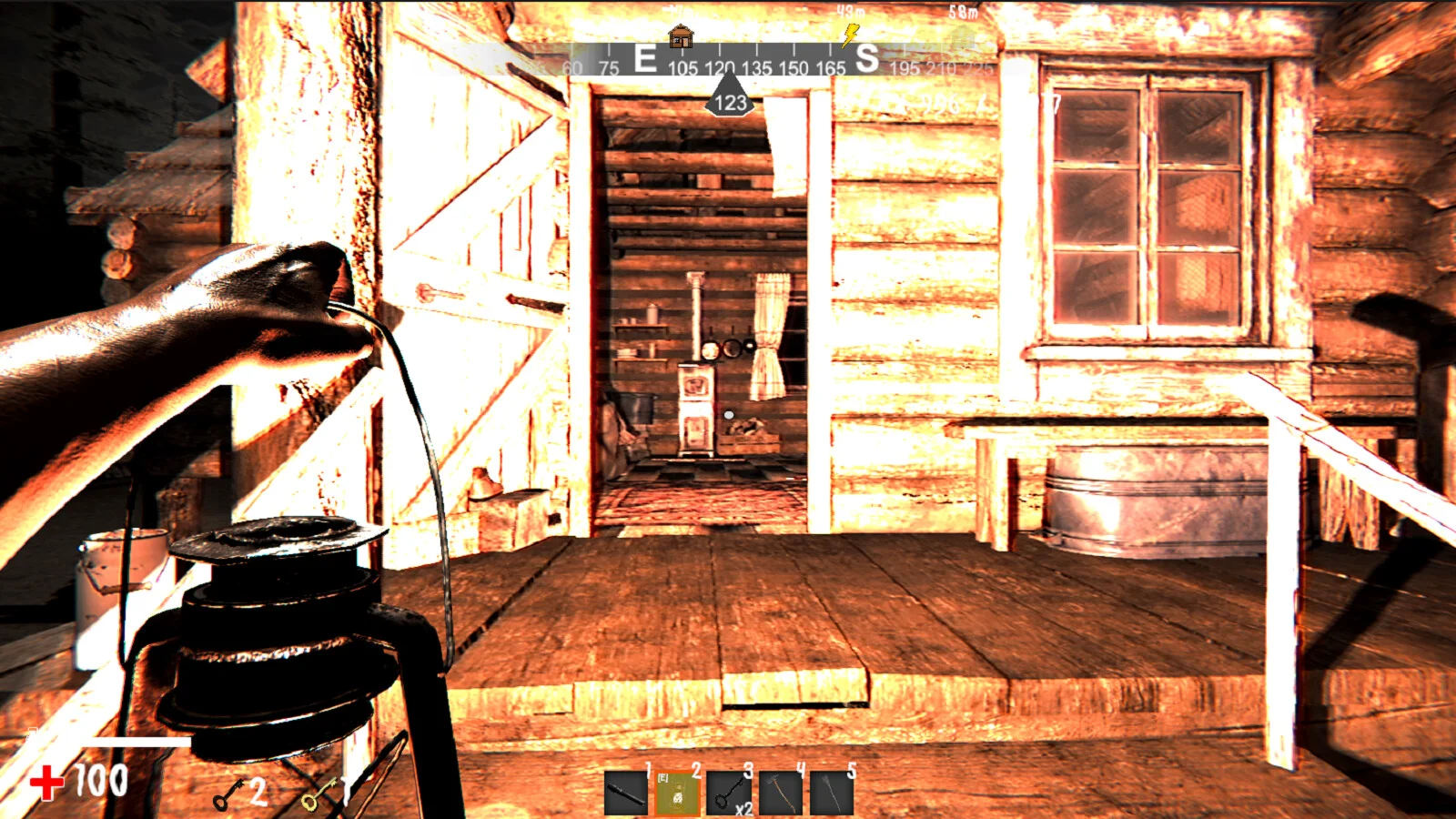 Nobody Sleeps Tonight screenshot 8