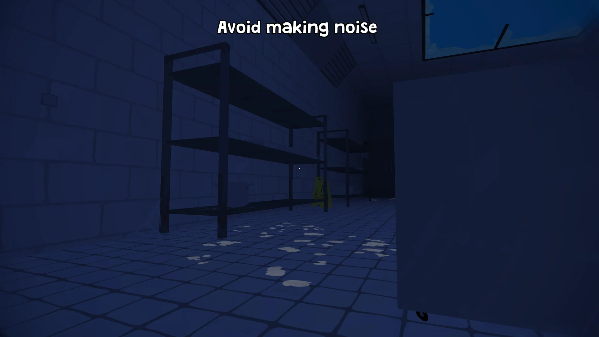 Nocturnals screenshot 5