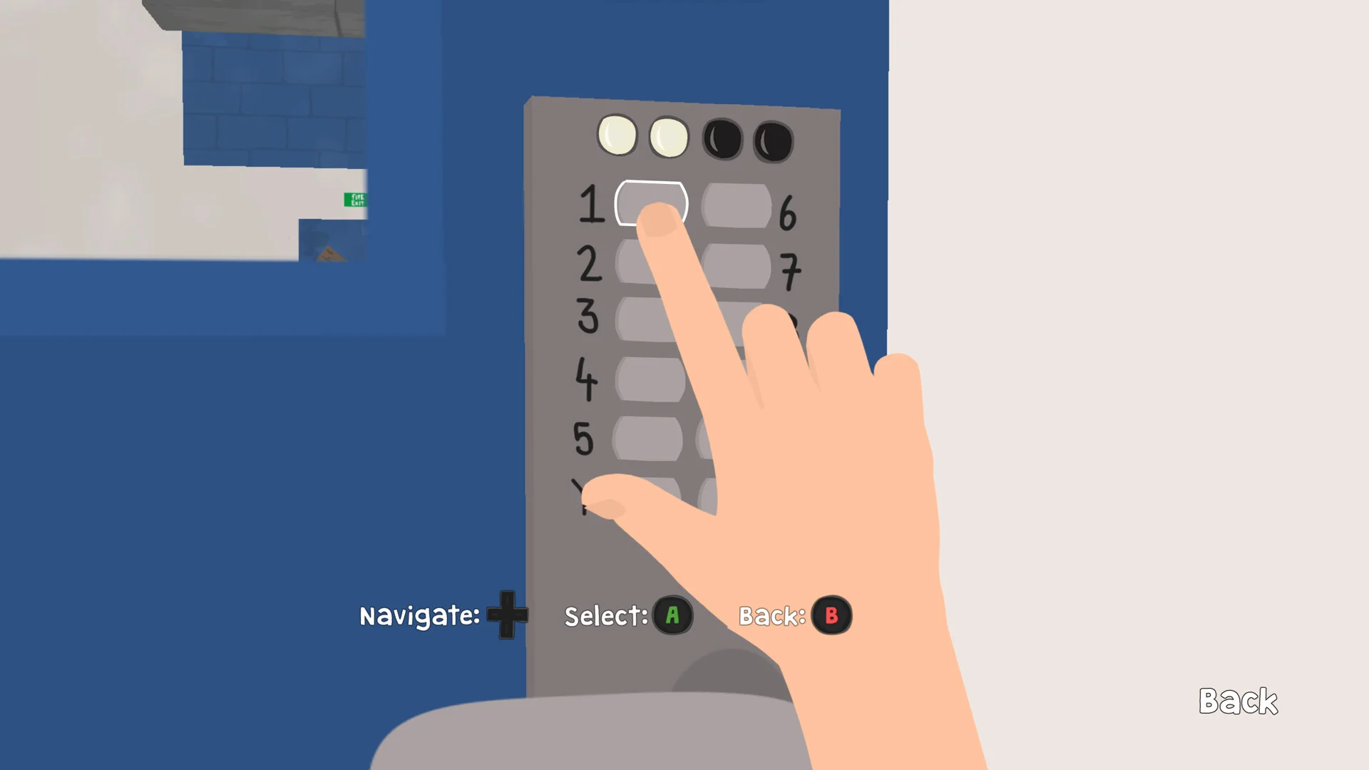 Nocturnals screenshot 9