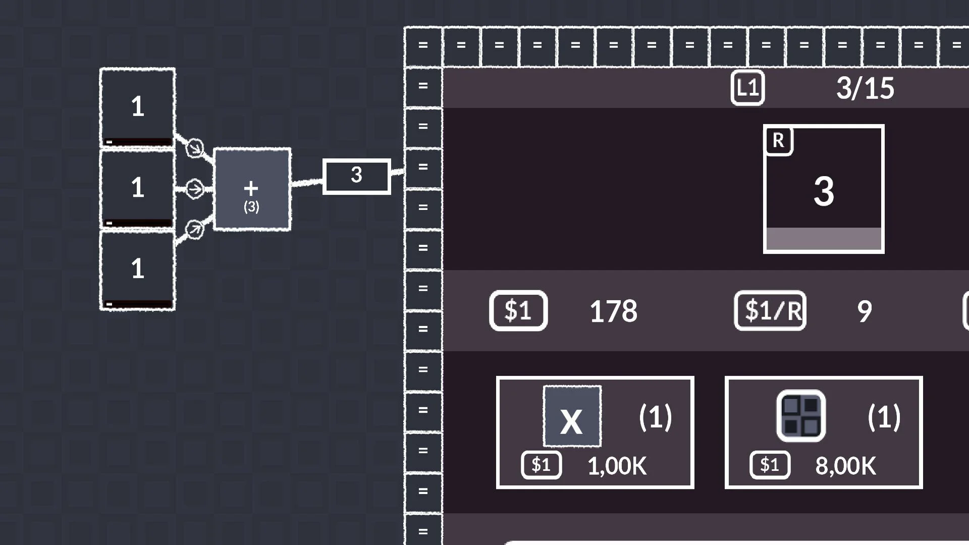 Node Math screenshot 3
