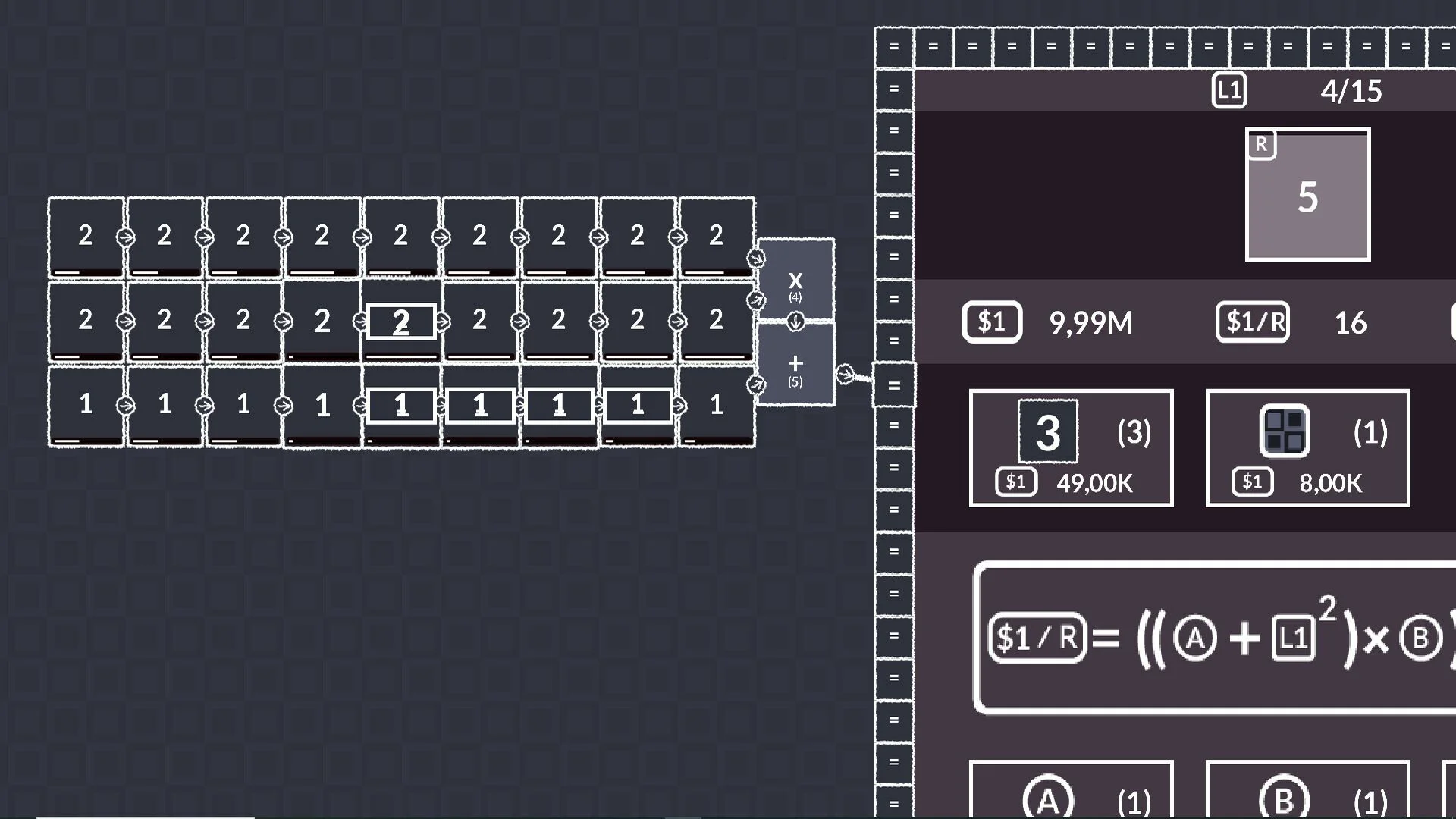 Node Math screenshot 5