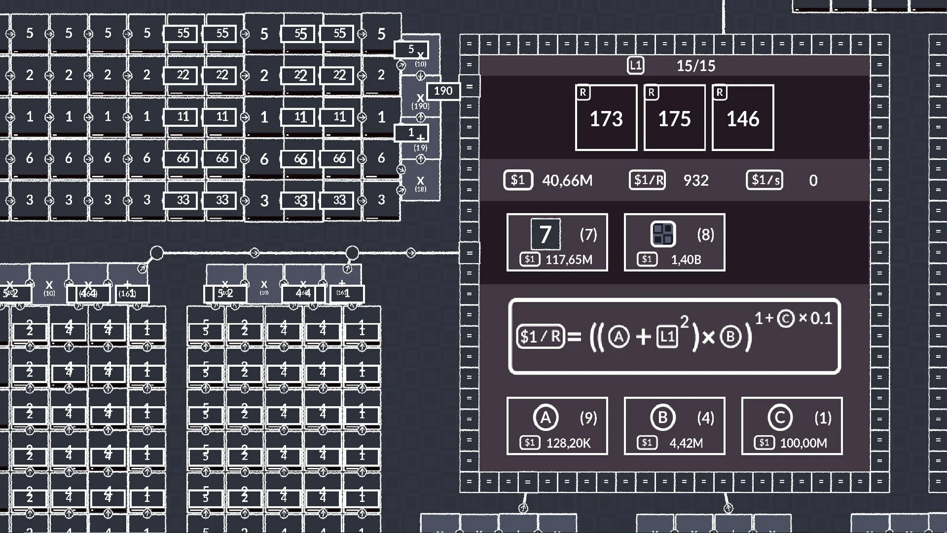 Node Math screenshot 6