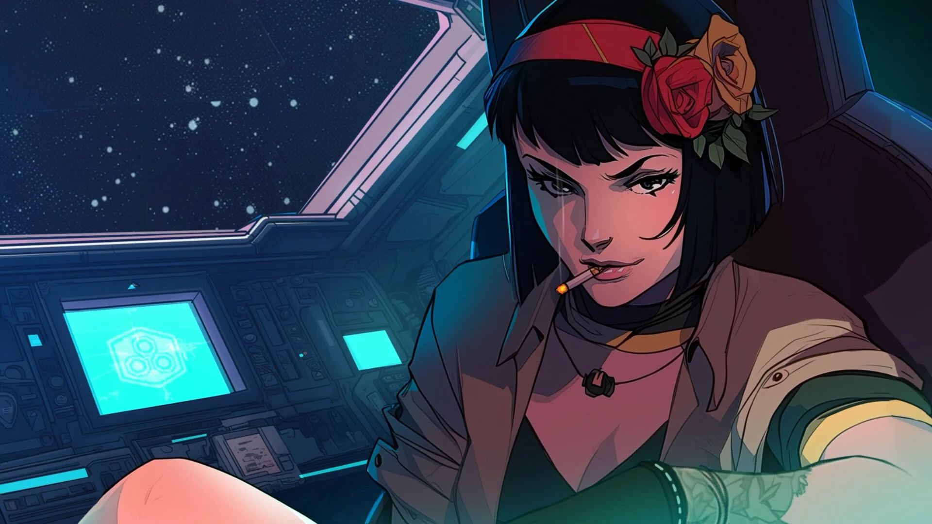 Nonentity Galaxy screenshot 5