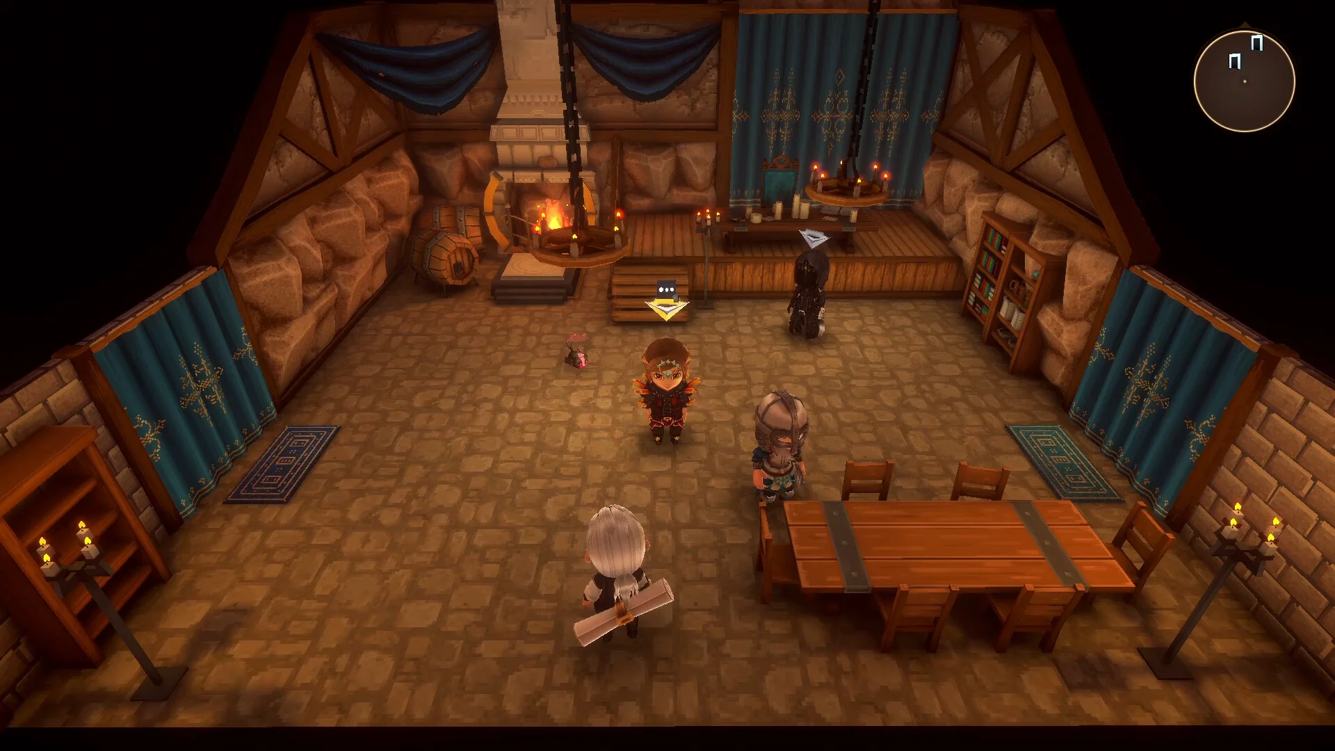 Noob - The Factionless screenshot 2