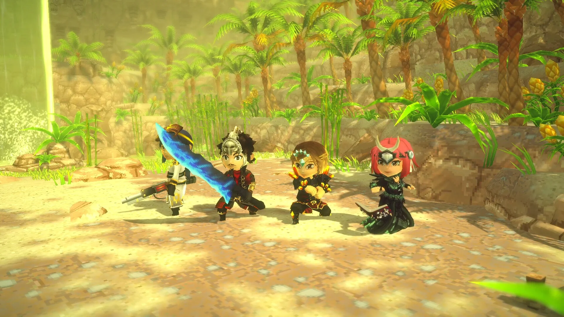 Noob - The Factionless screenshot 5