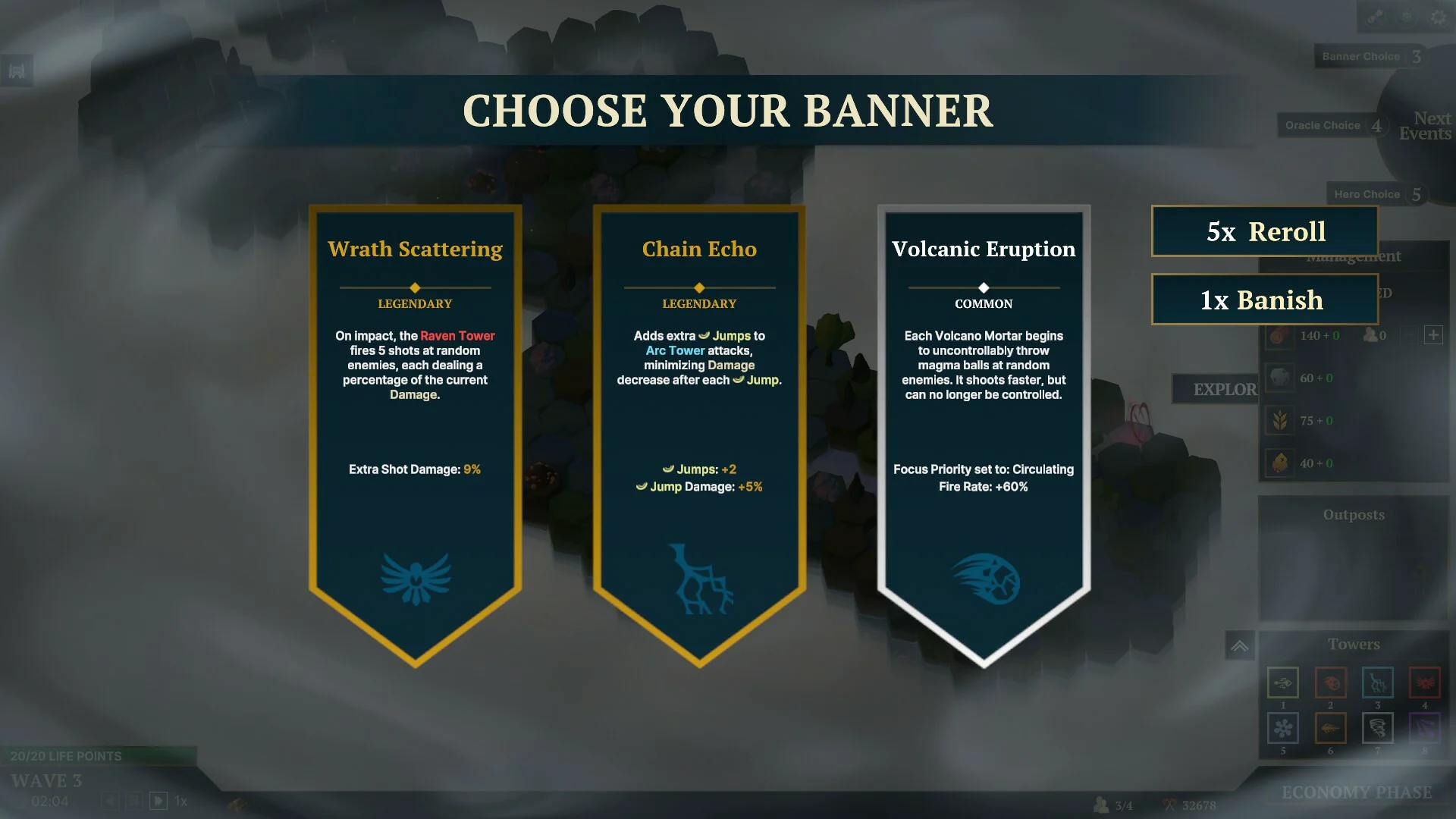 Nordhold screenshot 11