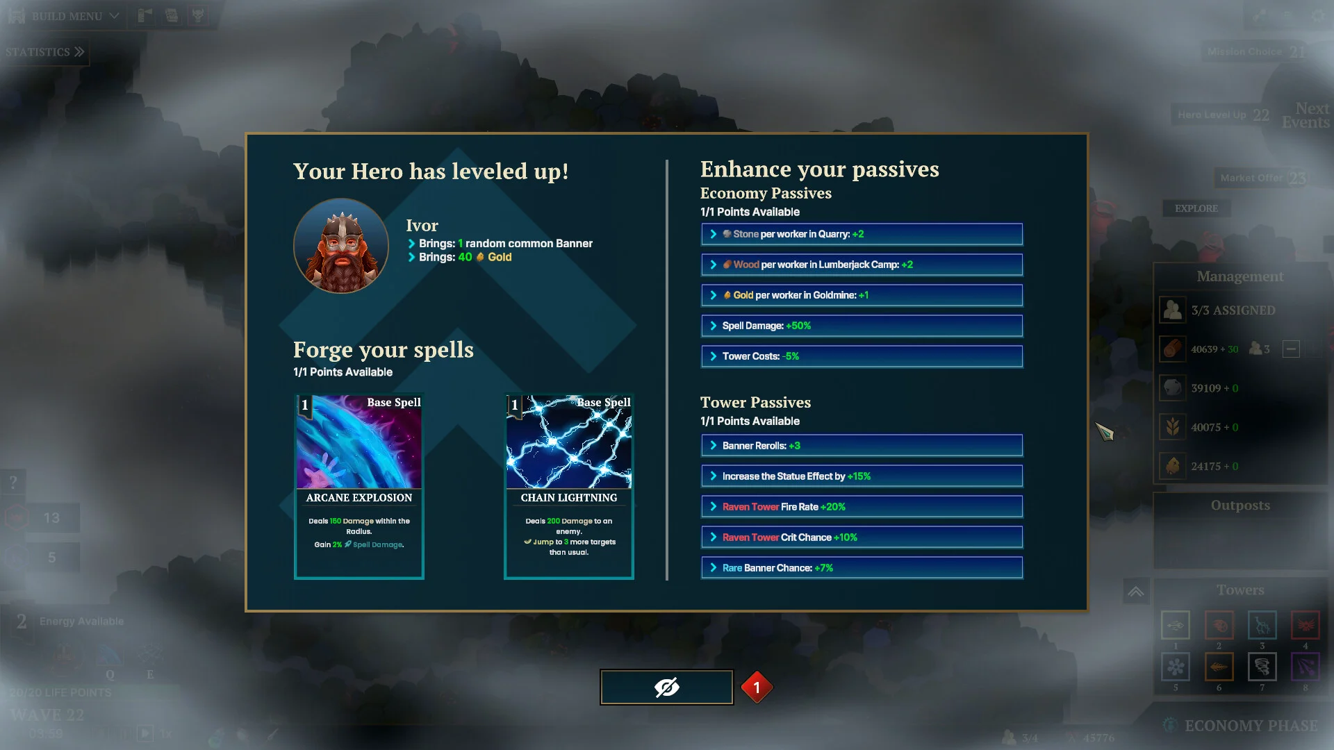 Nordhold screenshot 13