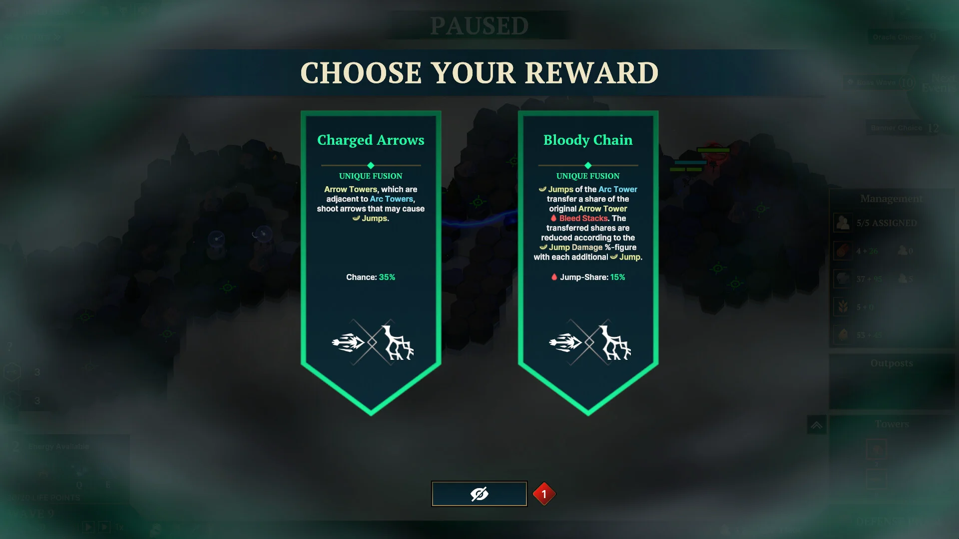 Nordhold screenshot 2