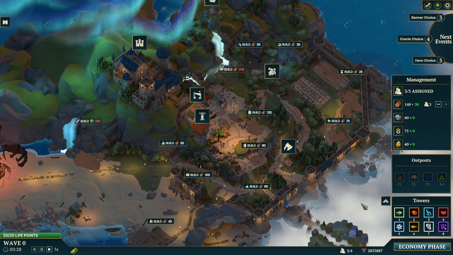 Nordhold screenshot 4