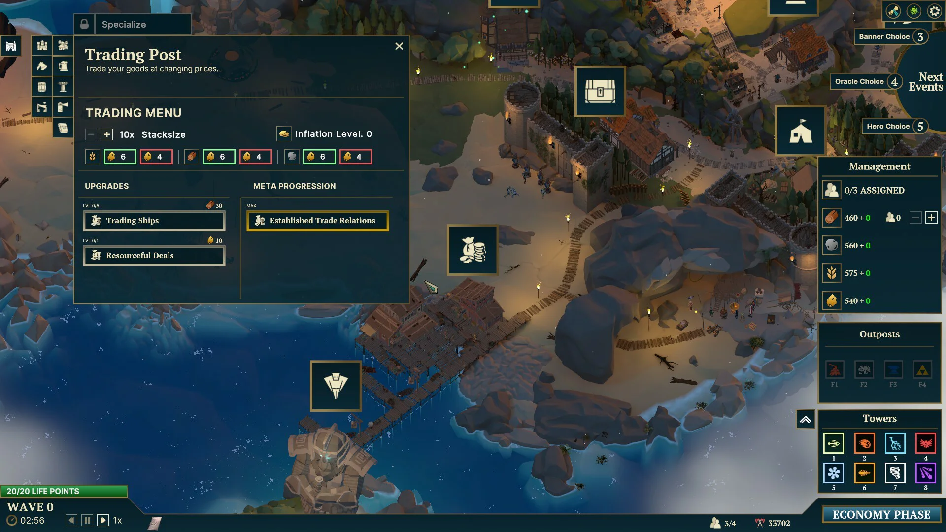 Nordhold screenshot 5