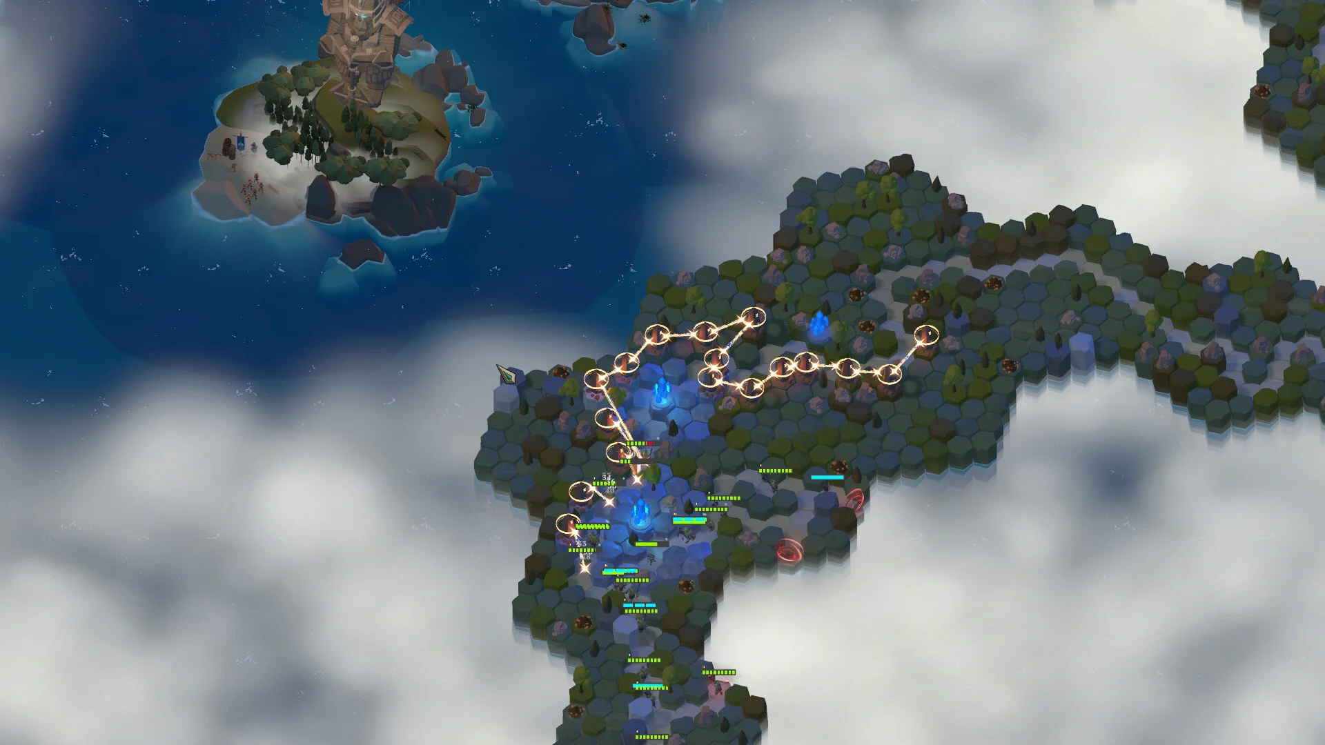 Nordhold screenshot 6