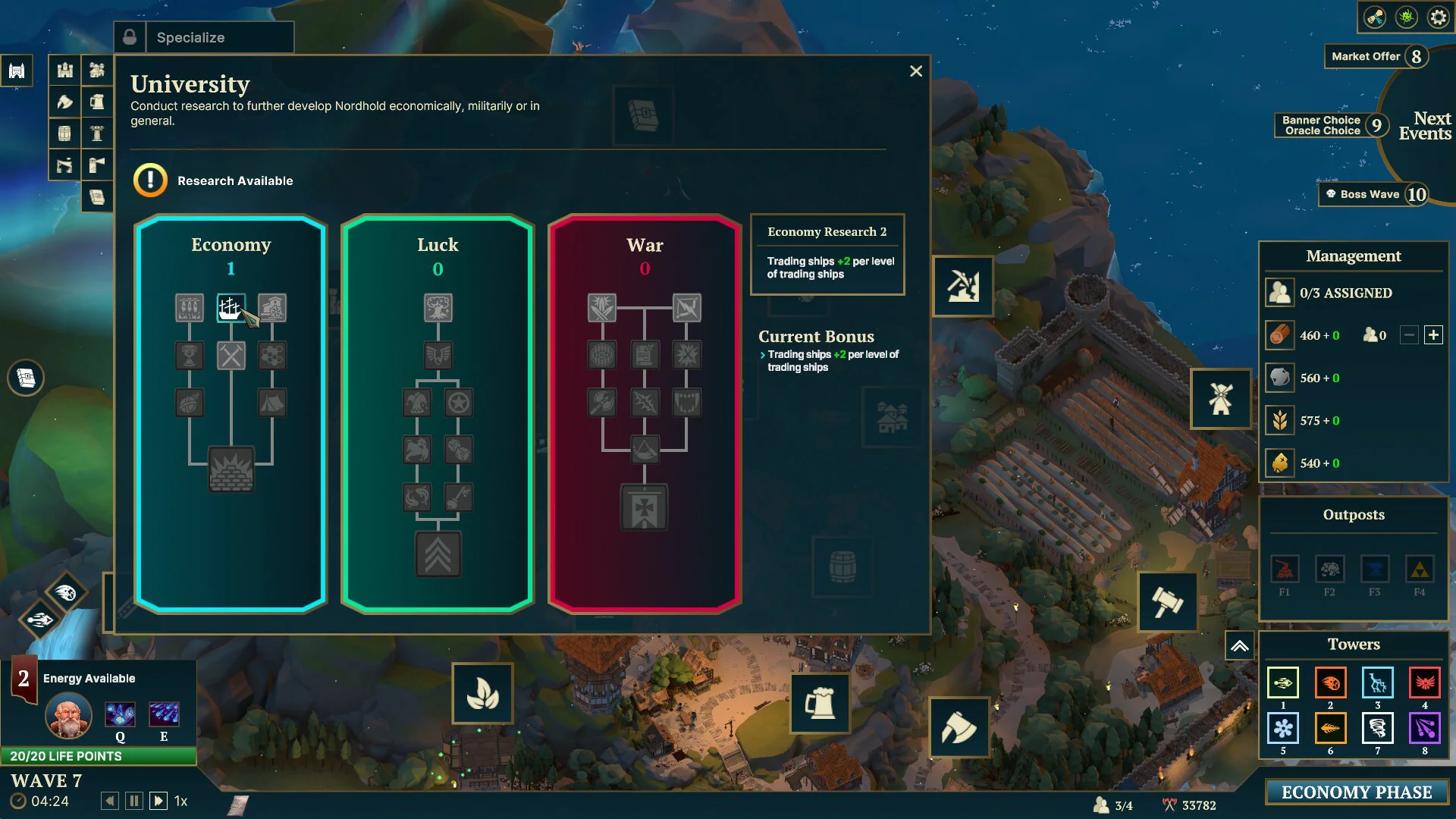 Nordhold screenshot 7