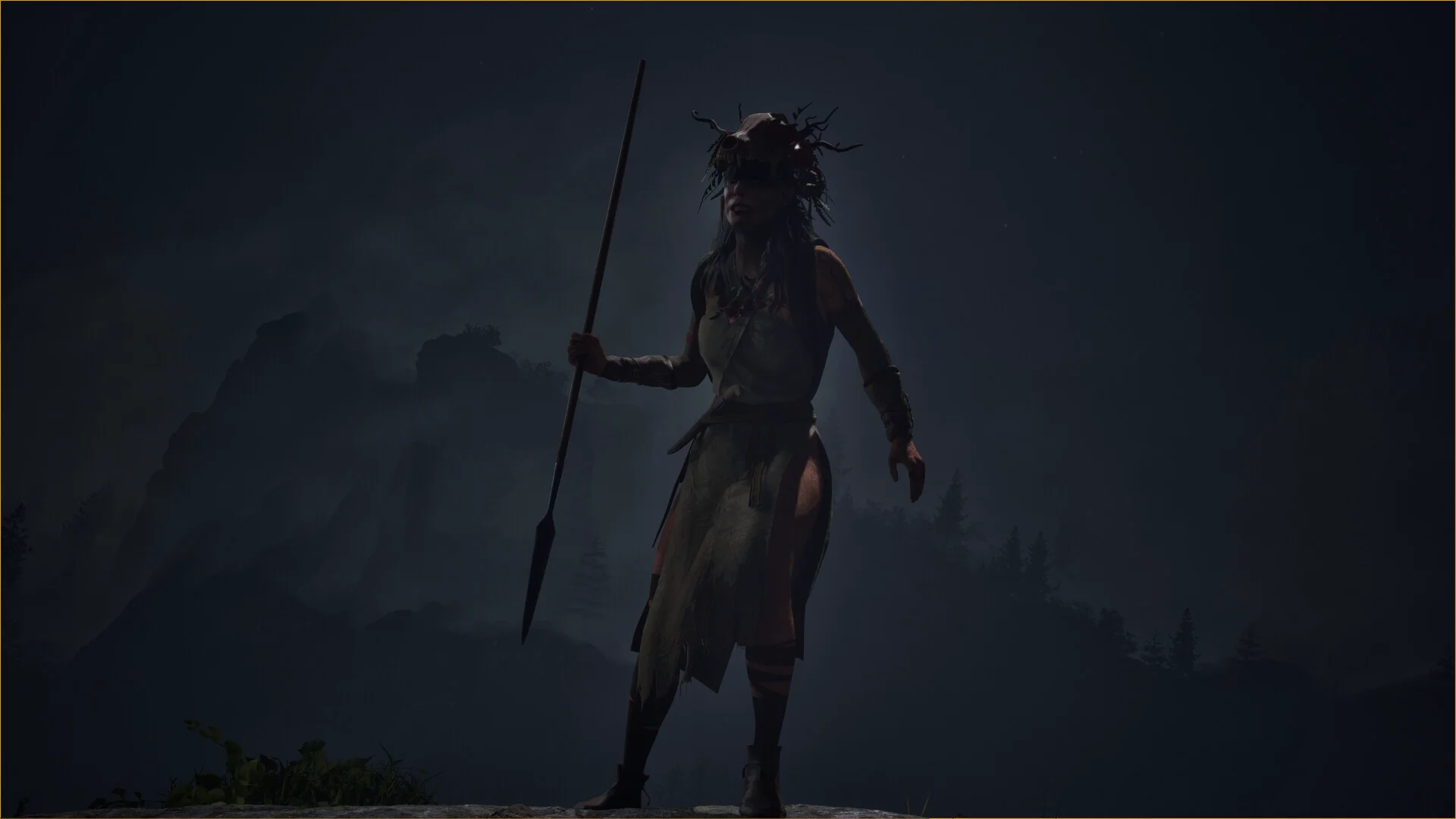 NORSE: Oath of Blood screenshot 22