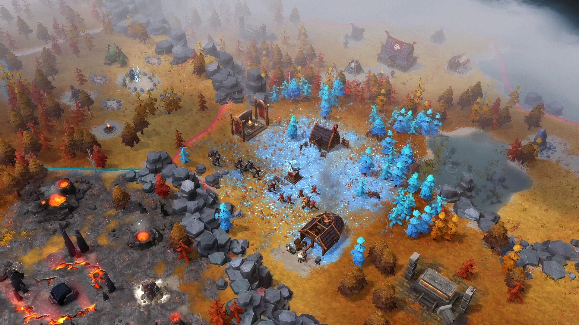 Northgard screenshot 11
